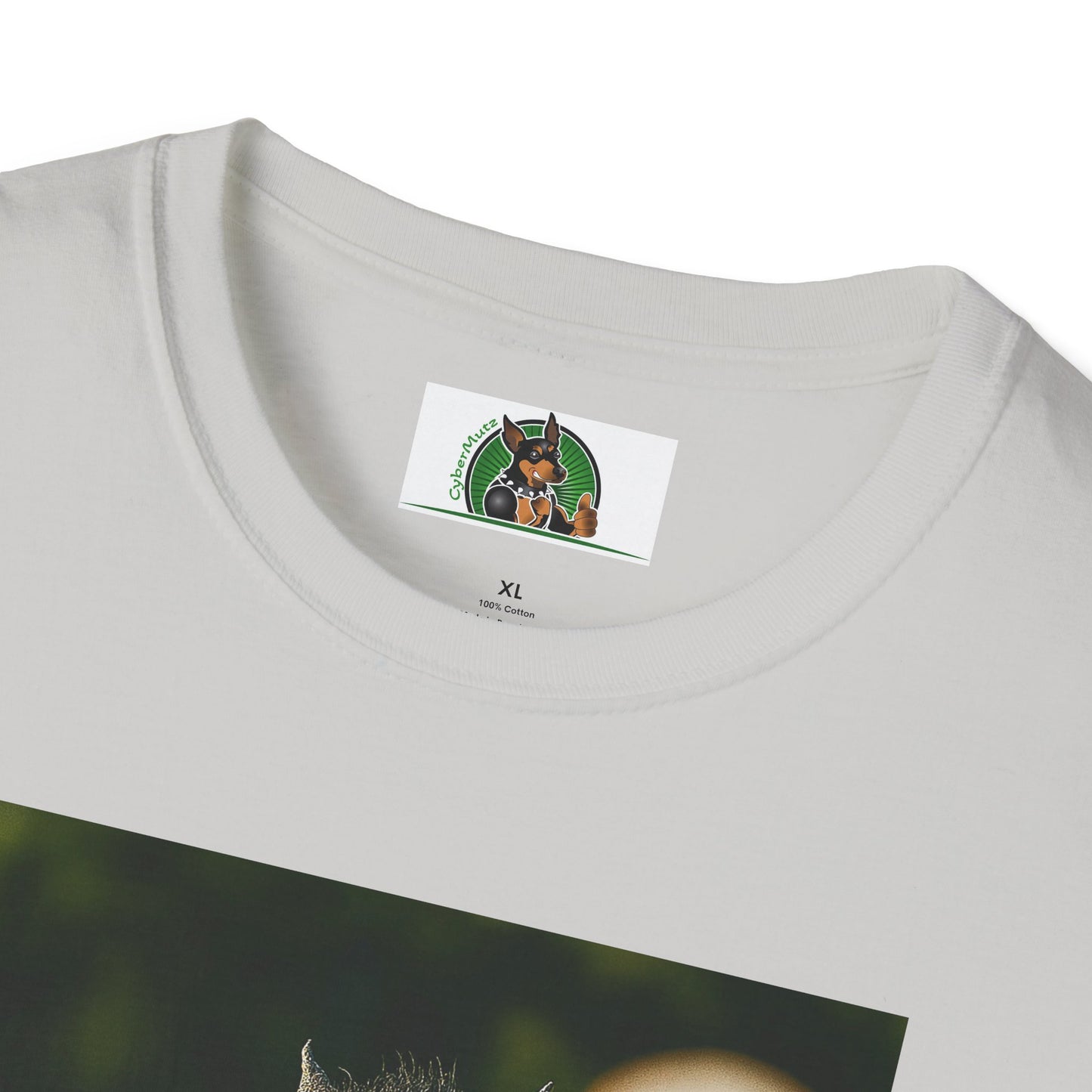 Chupacabra Basketball T-Shirt Sports