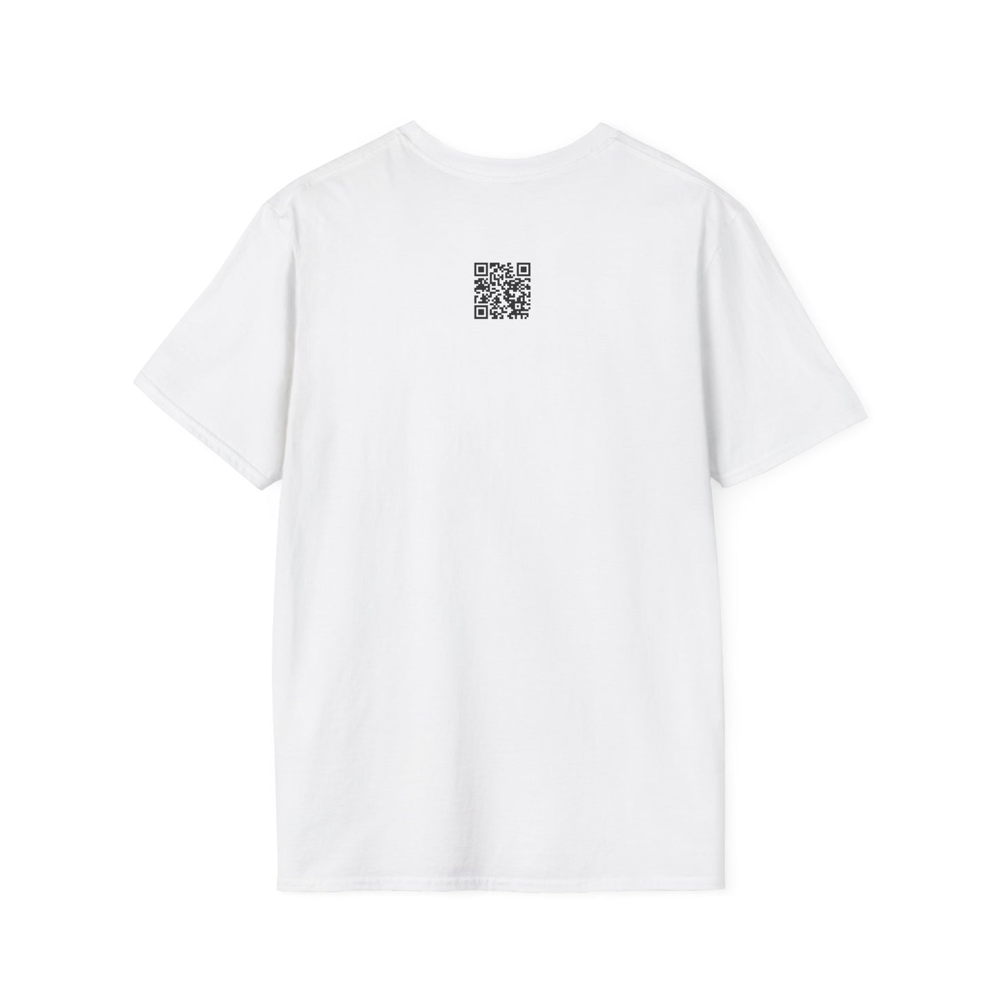 Pembroke Welsh Corgi heaven and clouds T-Shirt Printify