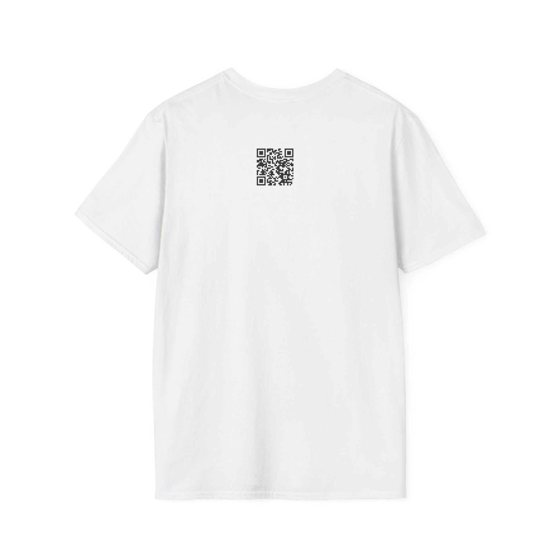 German Shepherd gangster shirt T-Shirt Printify