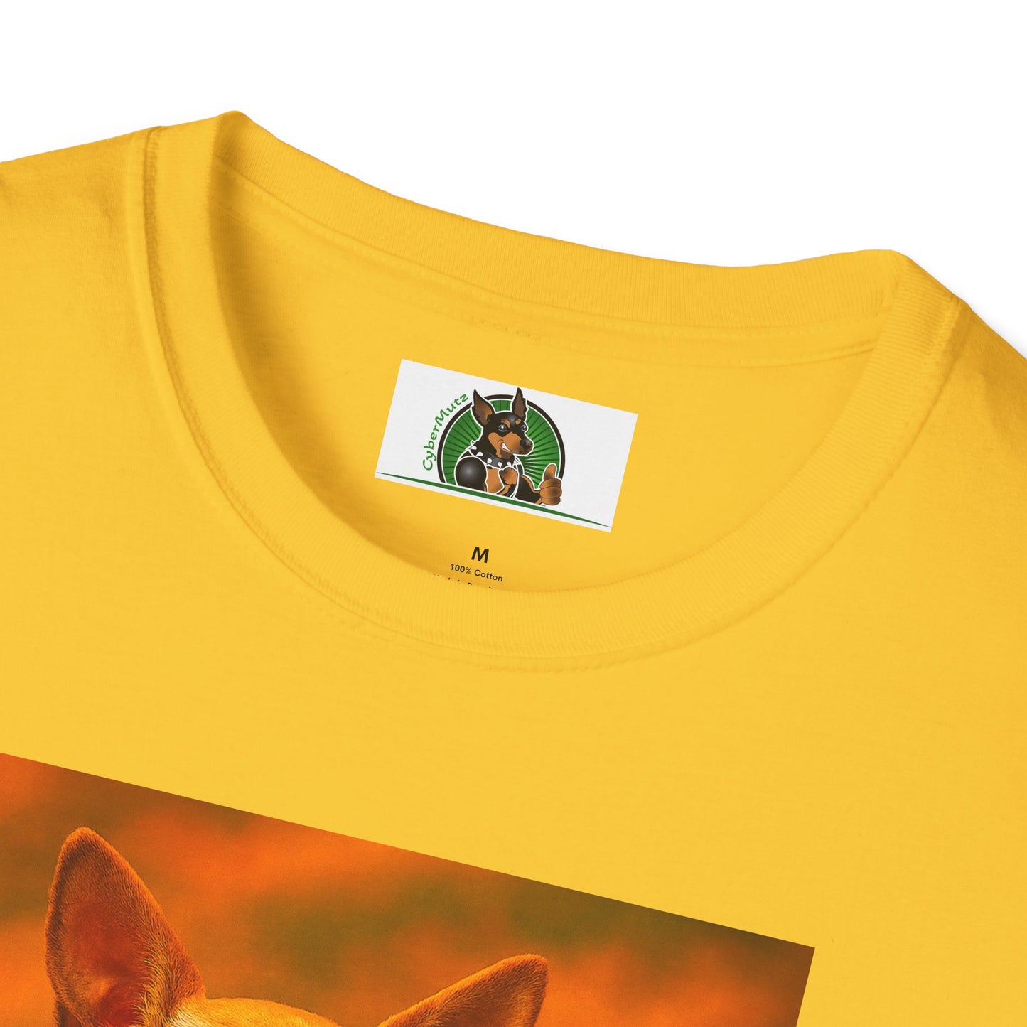 Chihuahua Football T-Shirt Sports