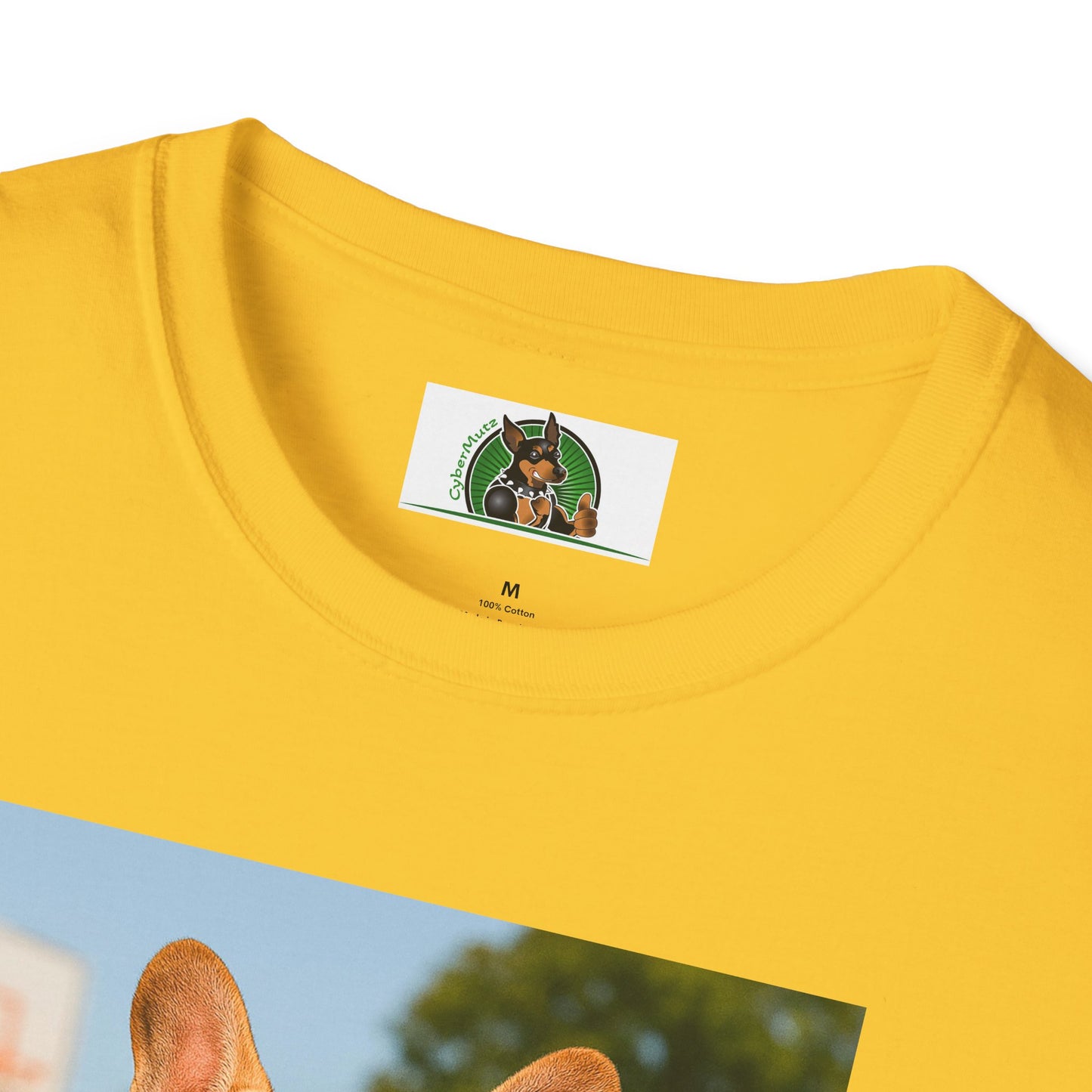 Sports Basketball French Bulldog Tee