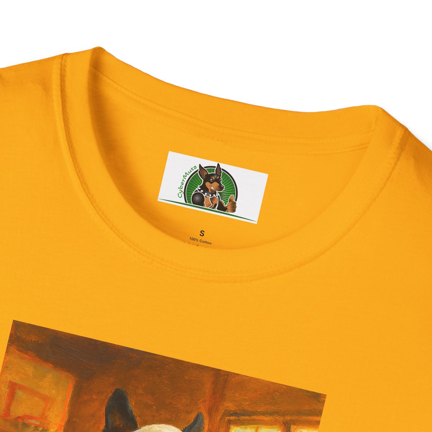 Sports Beagle Basketball T-Shirt