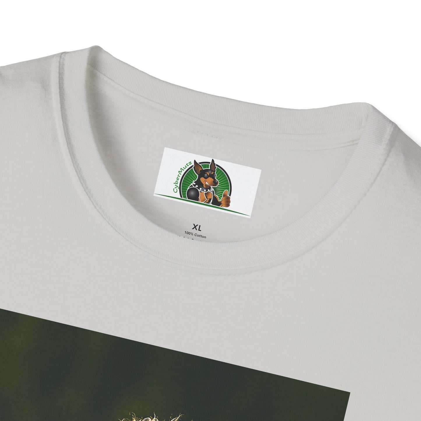 Sports Cockerpoo Soccer T-Shirt