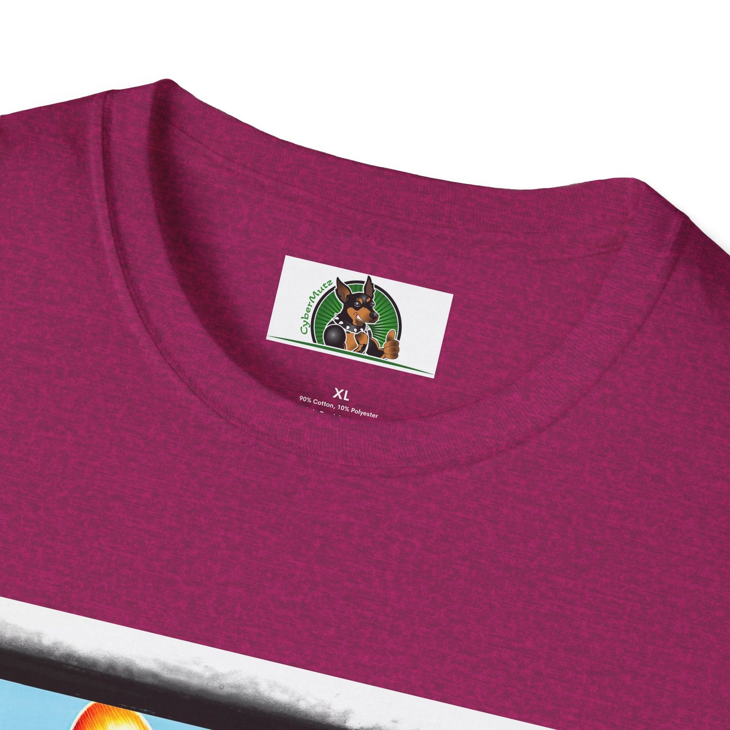 Pembroke Welsh Corgi surfing waves shirt