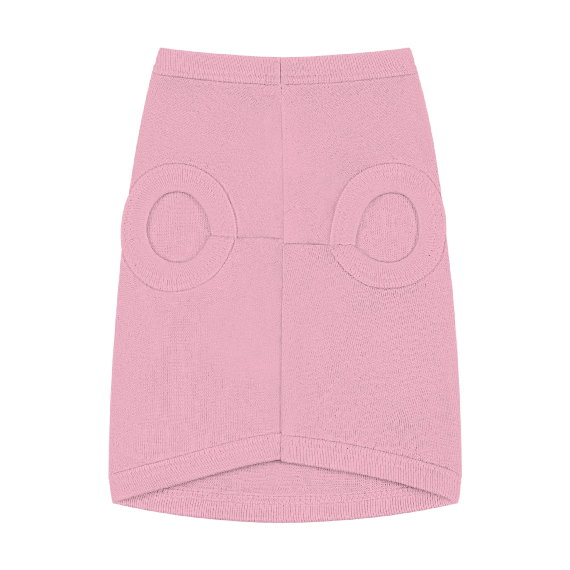 Min Pin Tank Top college student Pets Printify