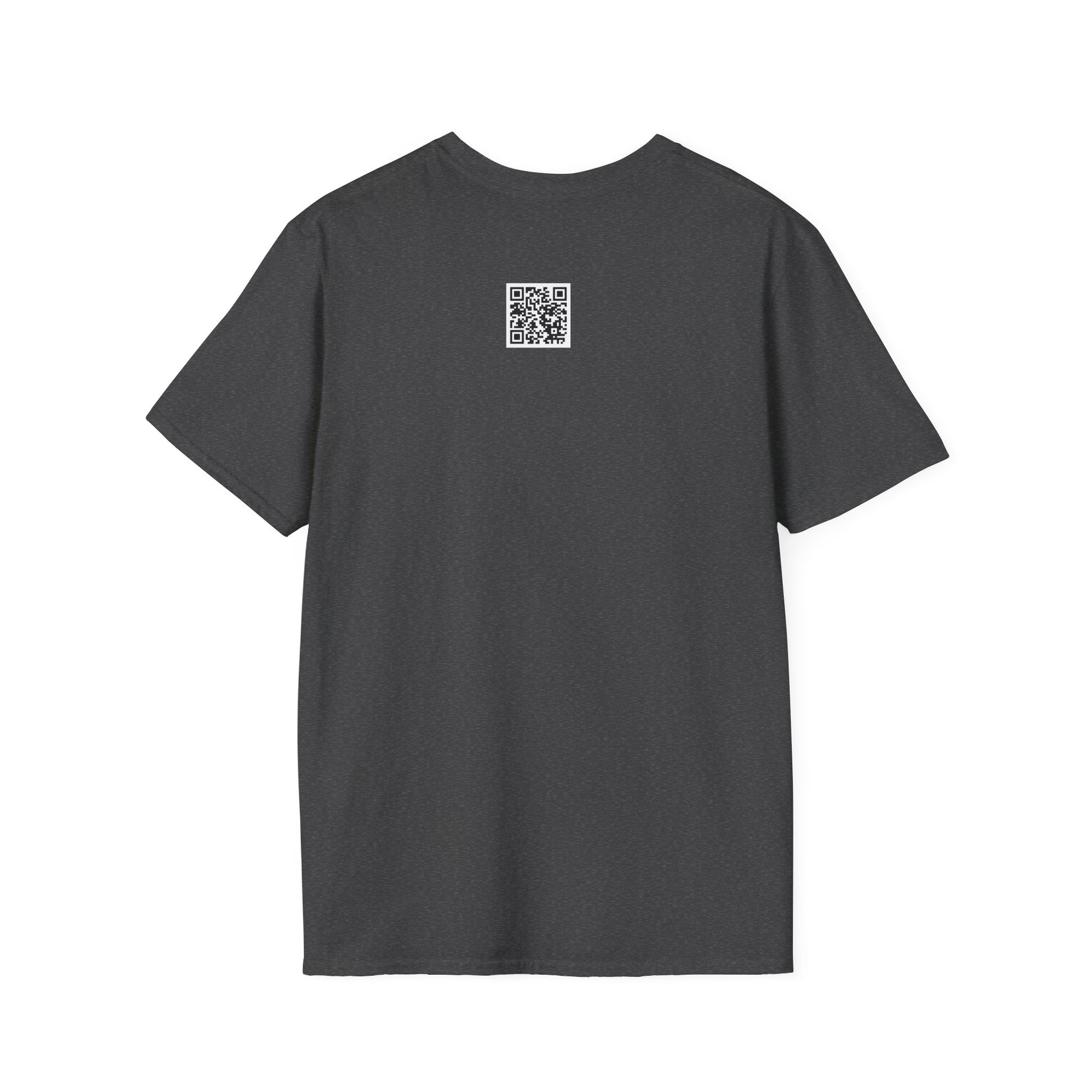 CockerPoo happy riding t shirt T-Shirt Printify