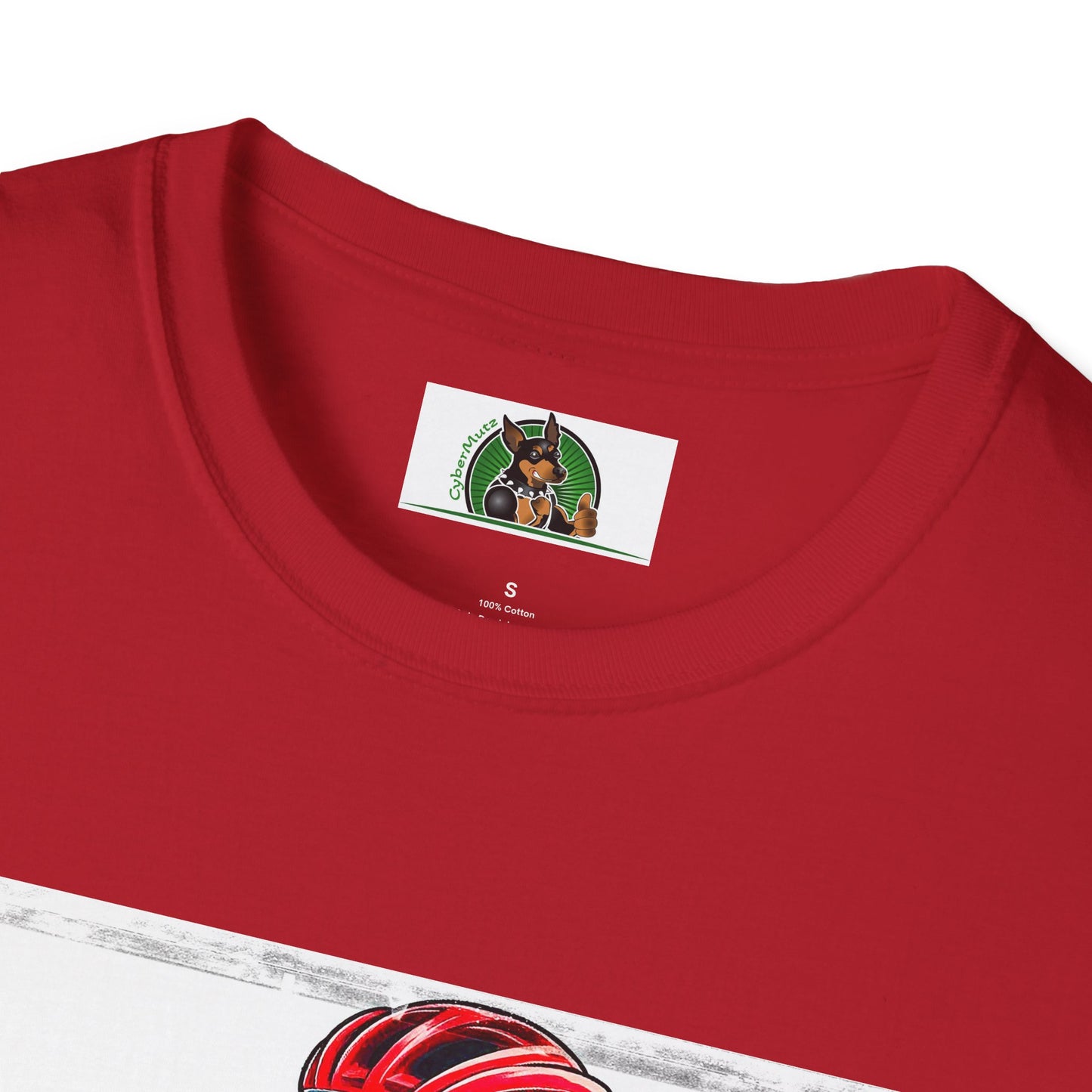 Rottweiler sexy biker