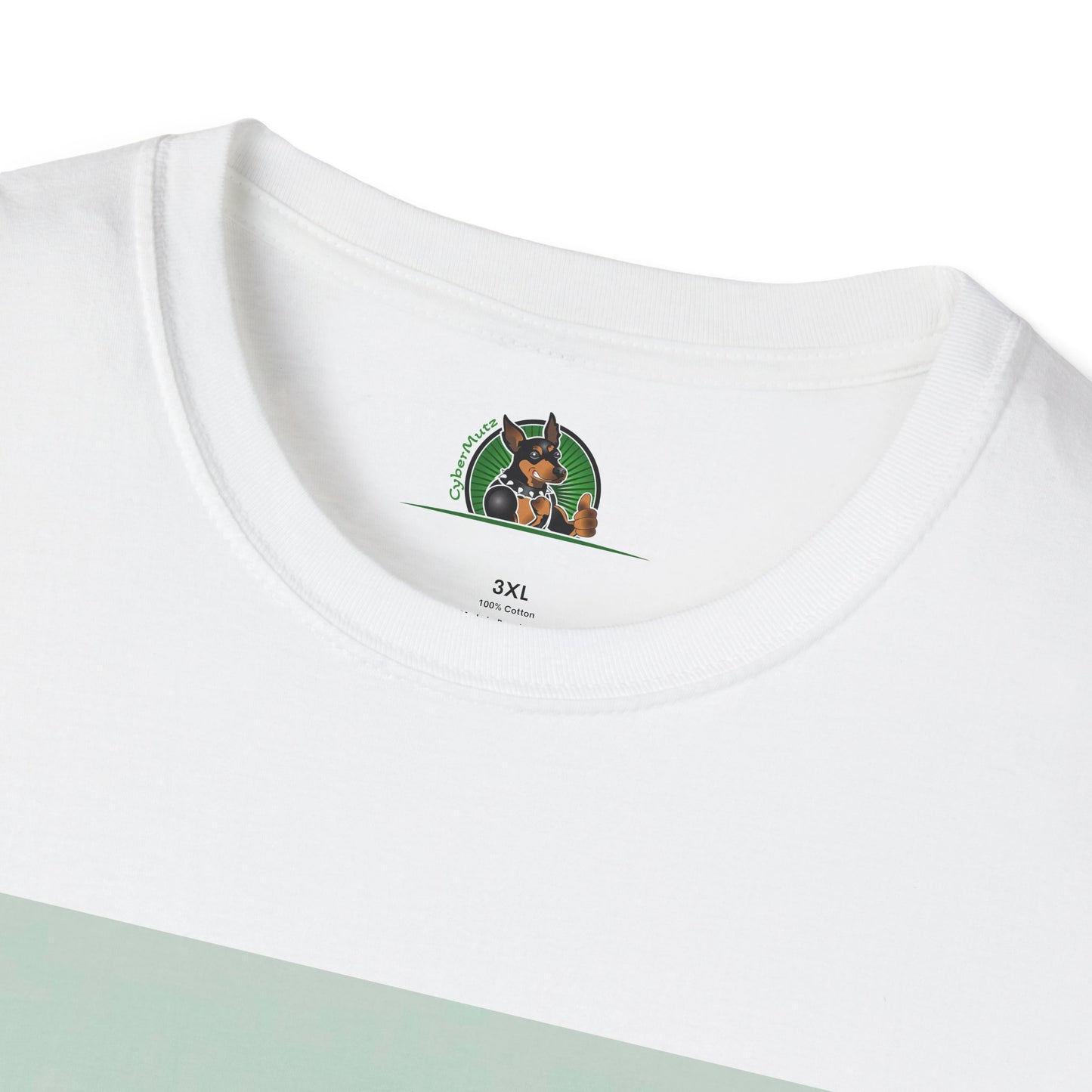 Wacky Jack Russell Husband And Wife In Car T-Shirt Printify