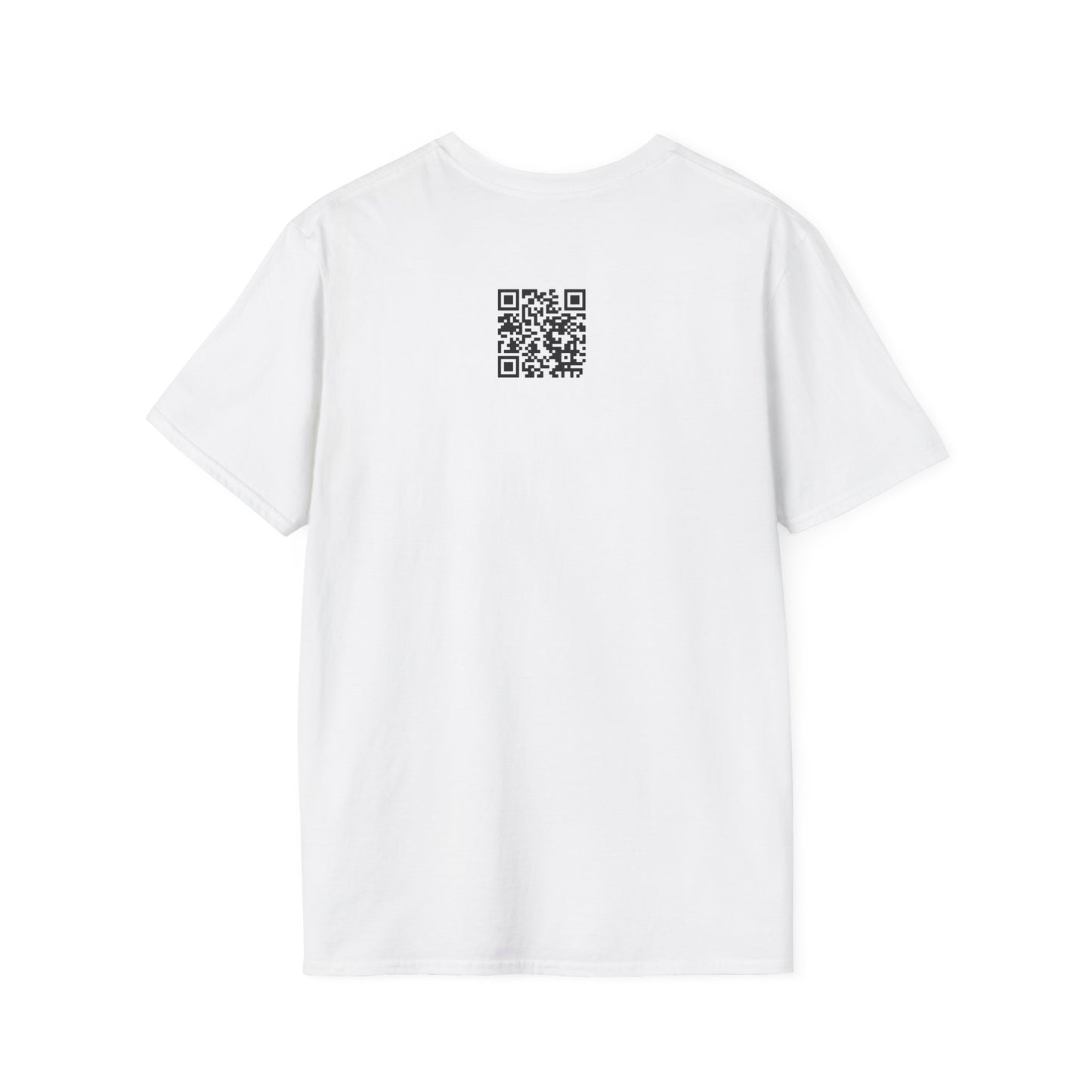 Basset Hound Sleeping In Comfy Blanket T-Shirt Printify