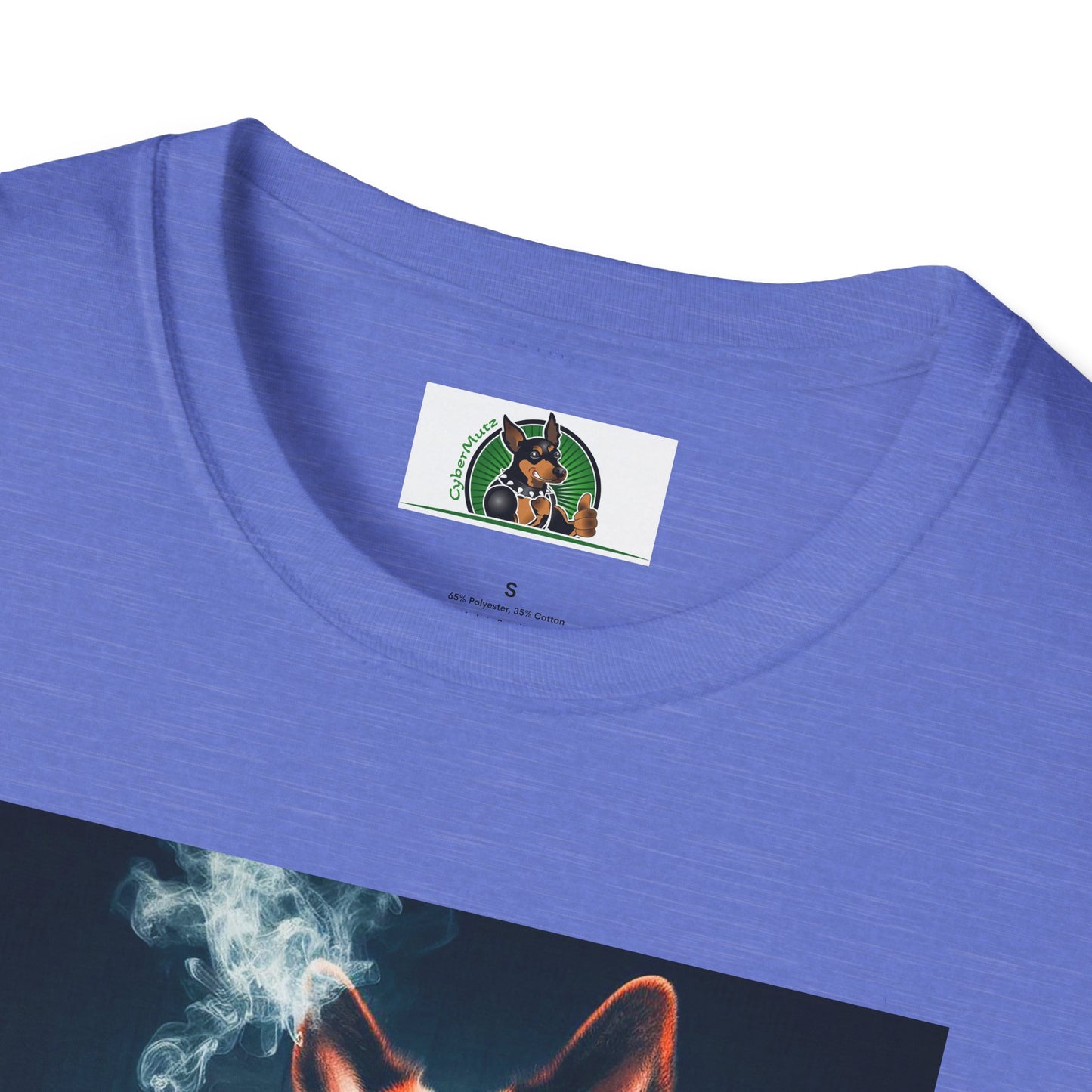 German Shepherd Unisex T-Shirt