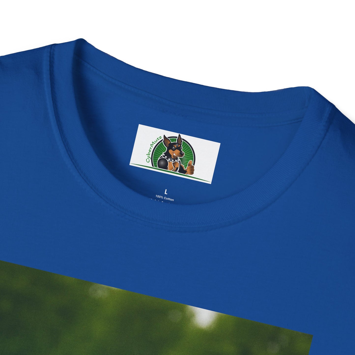 Soccer Sports German Shorthair T-Shirt T-Shirt Printify