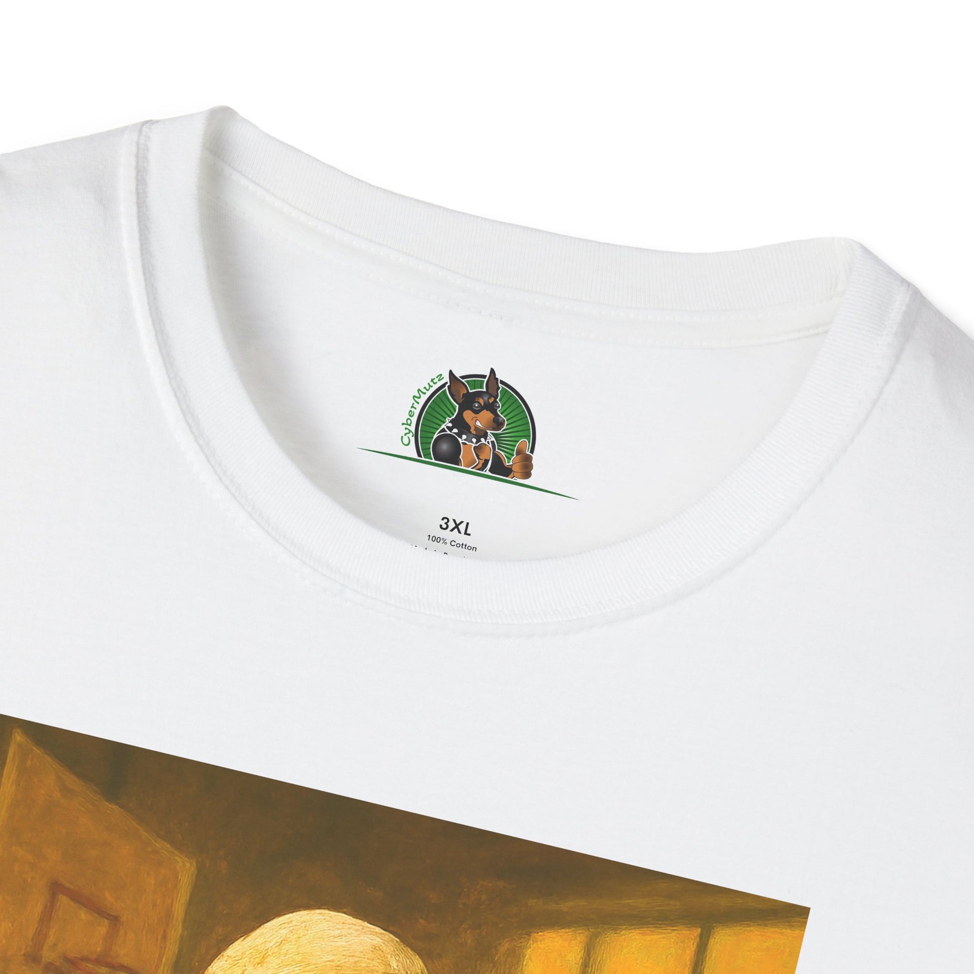 Sports Beagle T-Shirt Basketball T-Shirt Printify