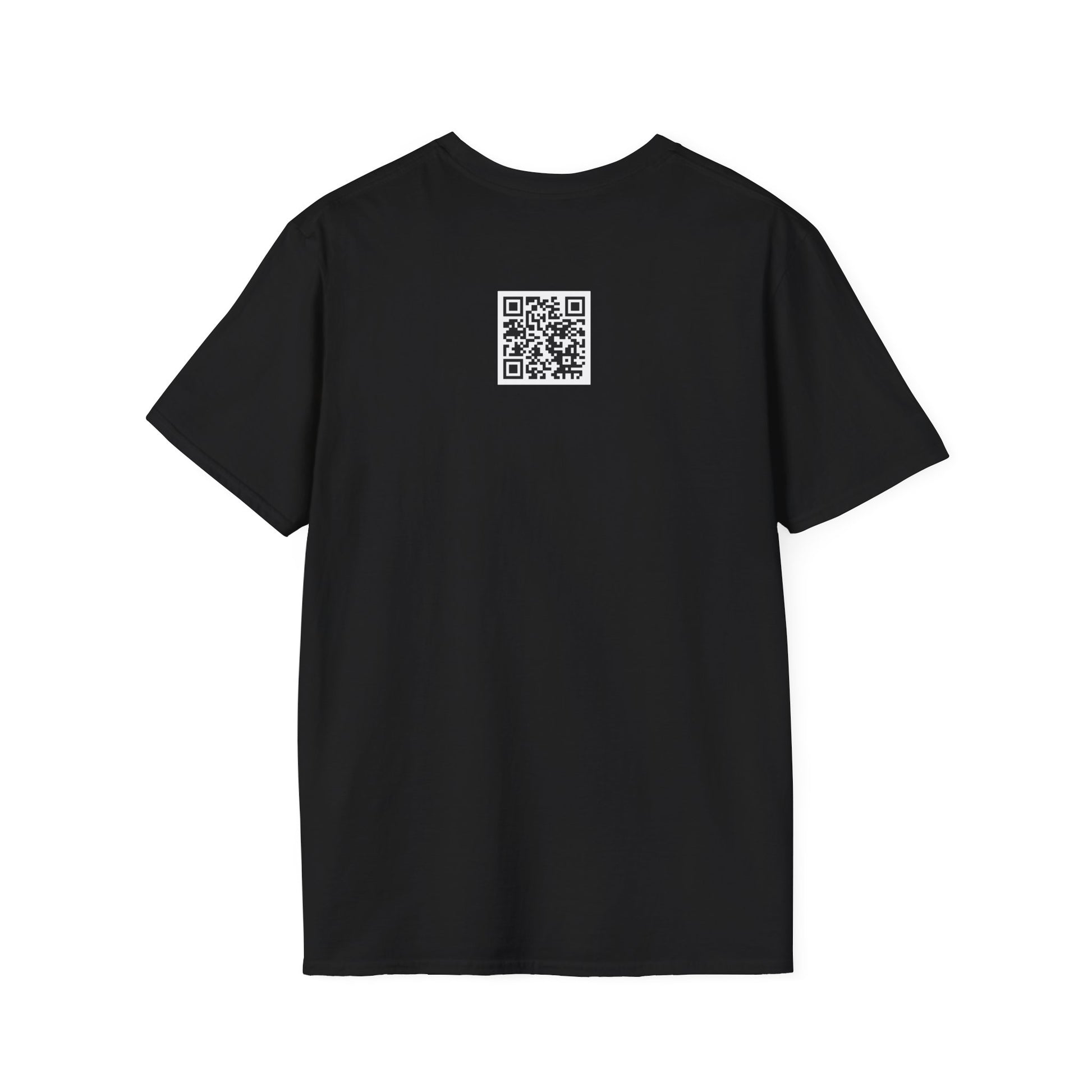 Jack Russell T-Shirt Printify
