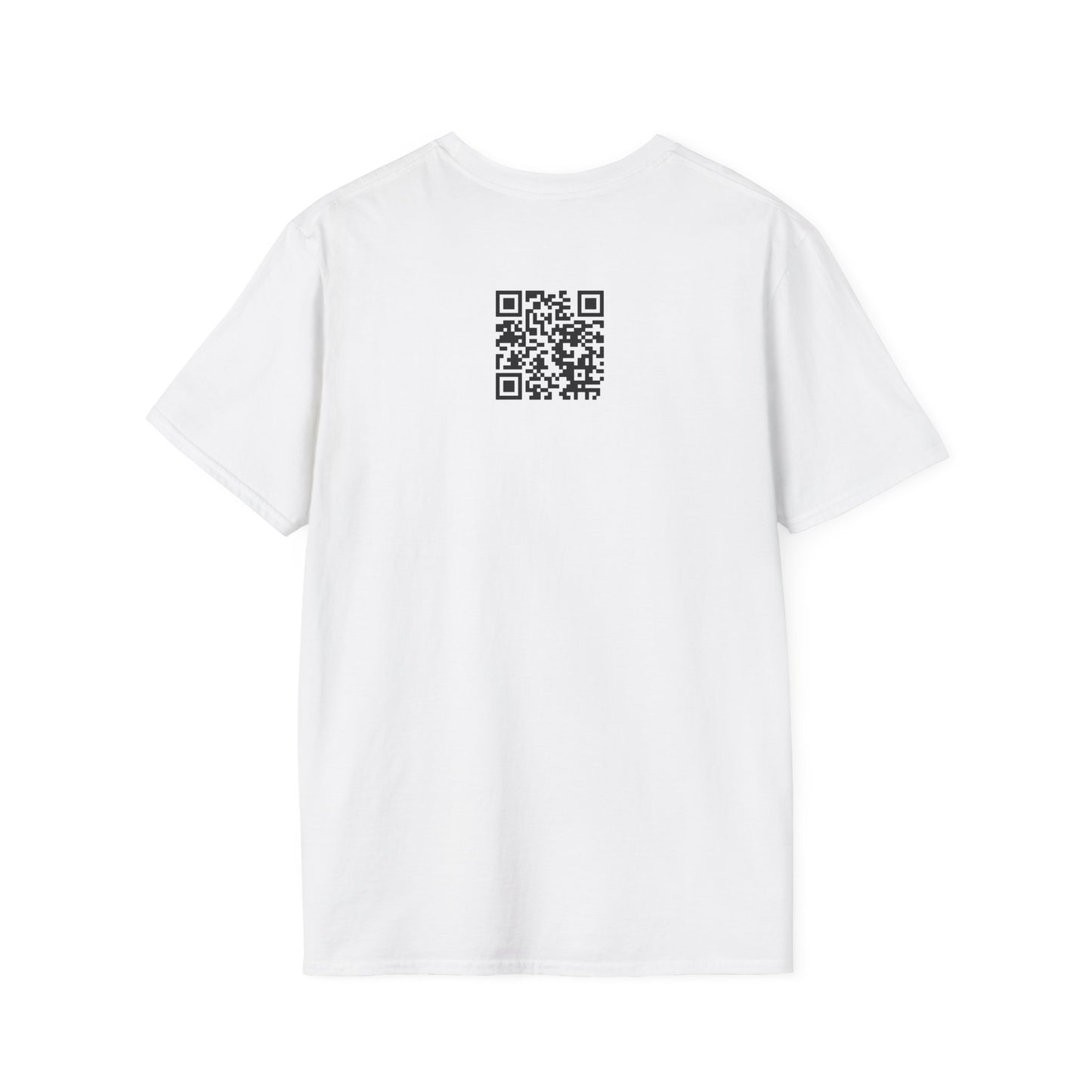 Australian Shepherd Angel Wings And Flowers T-Shirt Printify