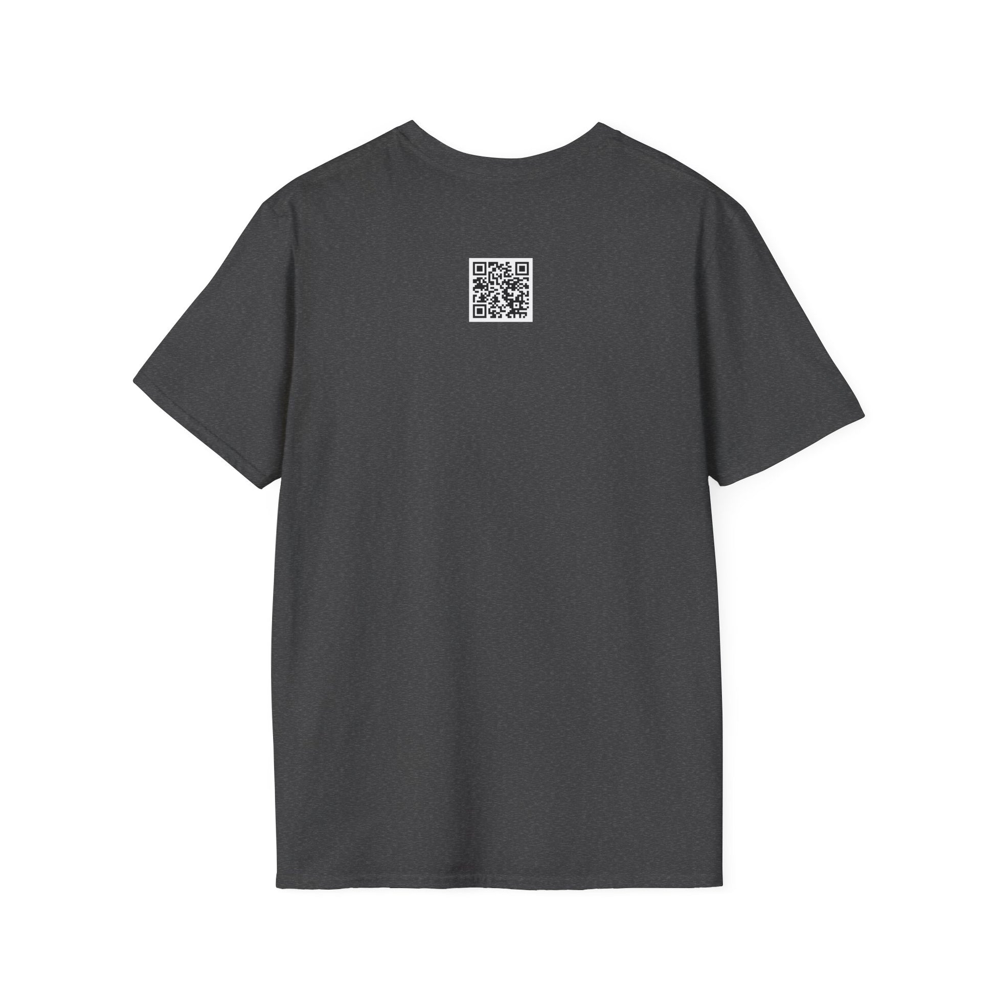 Pit Bull doggie surfer shirt T-Shirt Printify