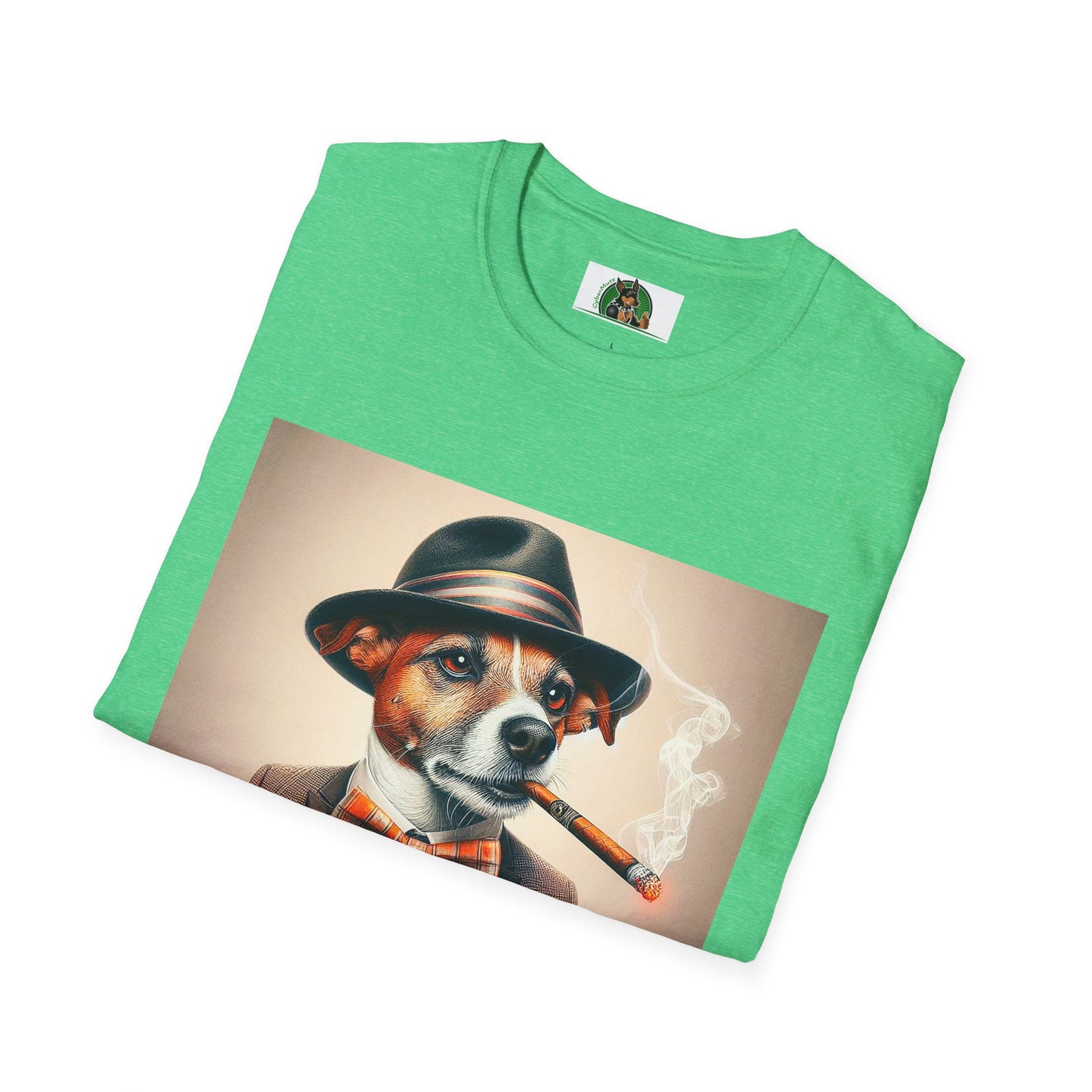 Jack Russell