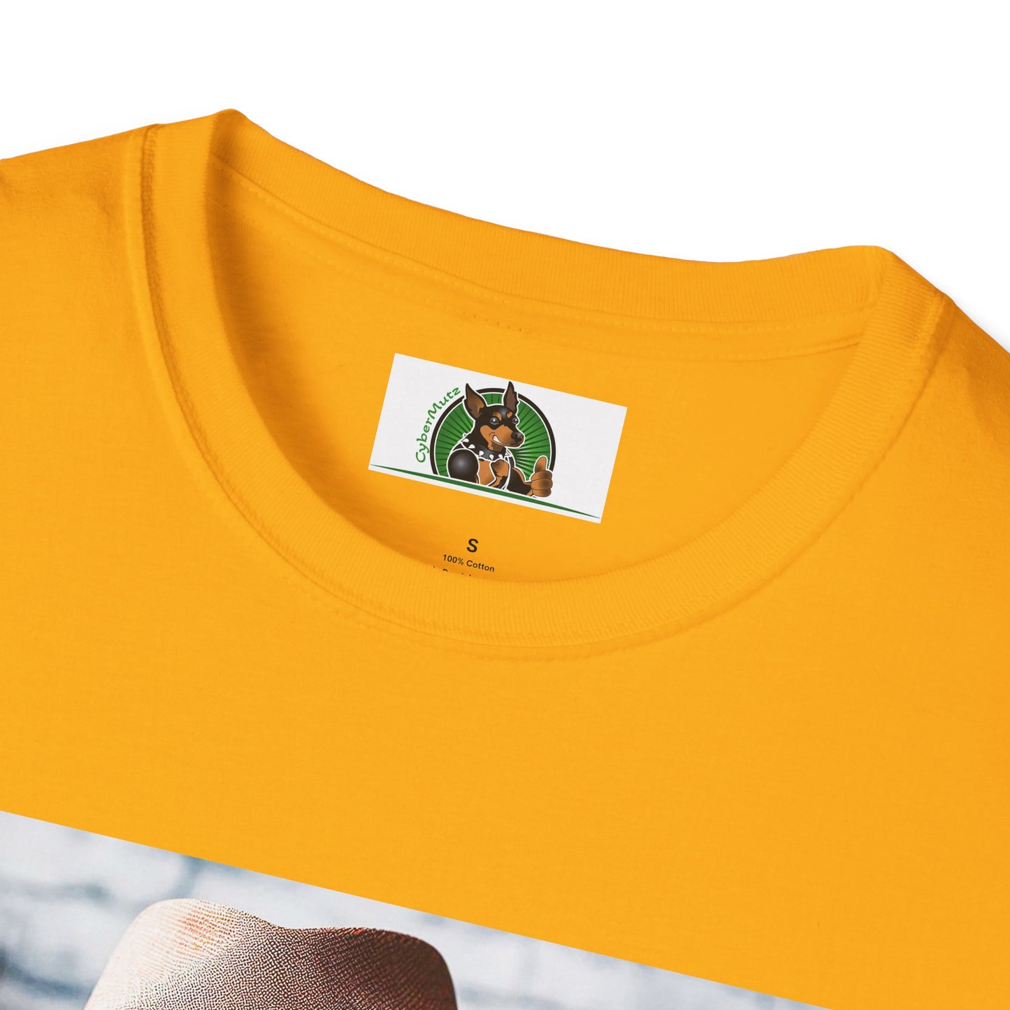 Pit Bull pretty boy shirt