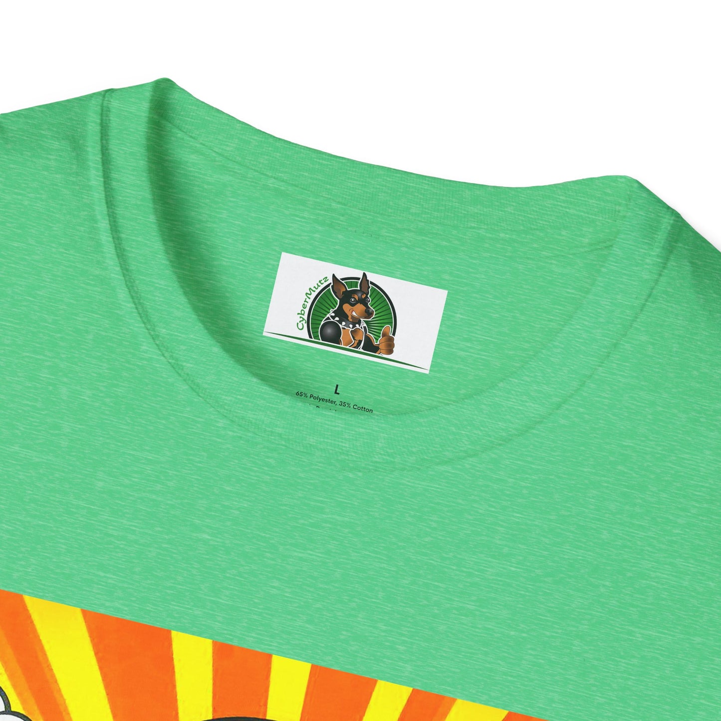 Dachshund airplane flying t shirt