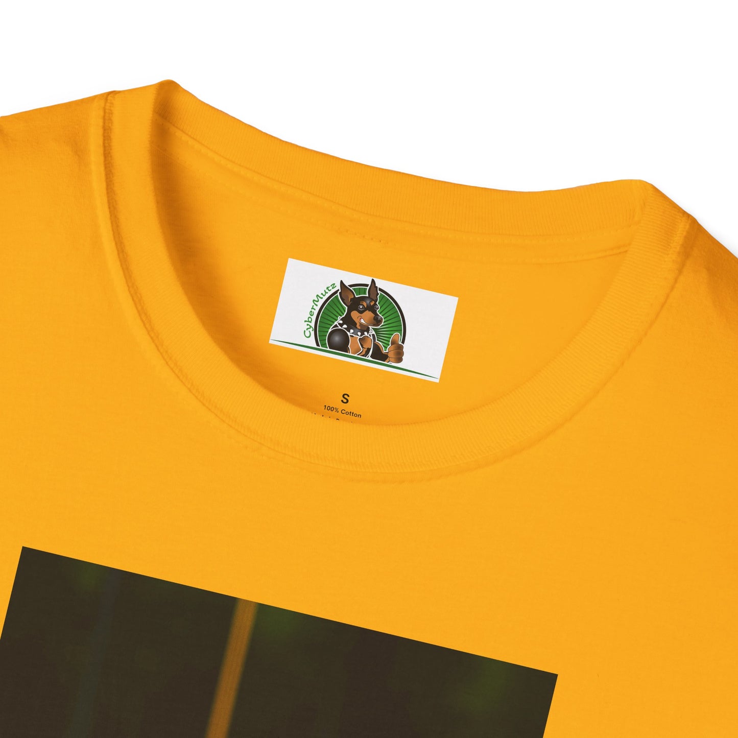 Sports Cockerpoo Baseball T-Shirt