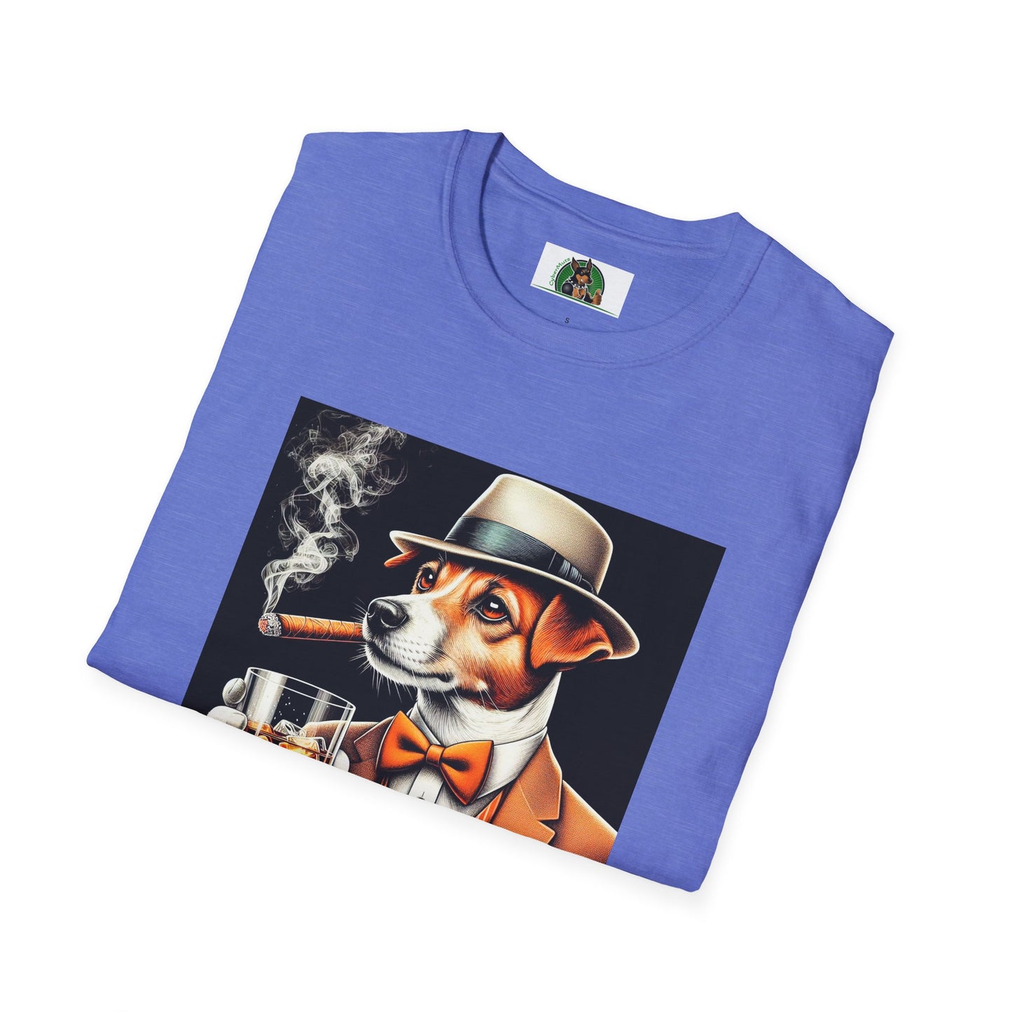Jack Russell