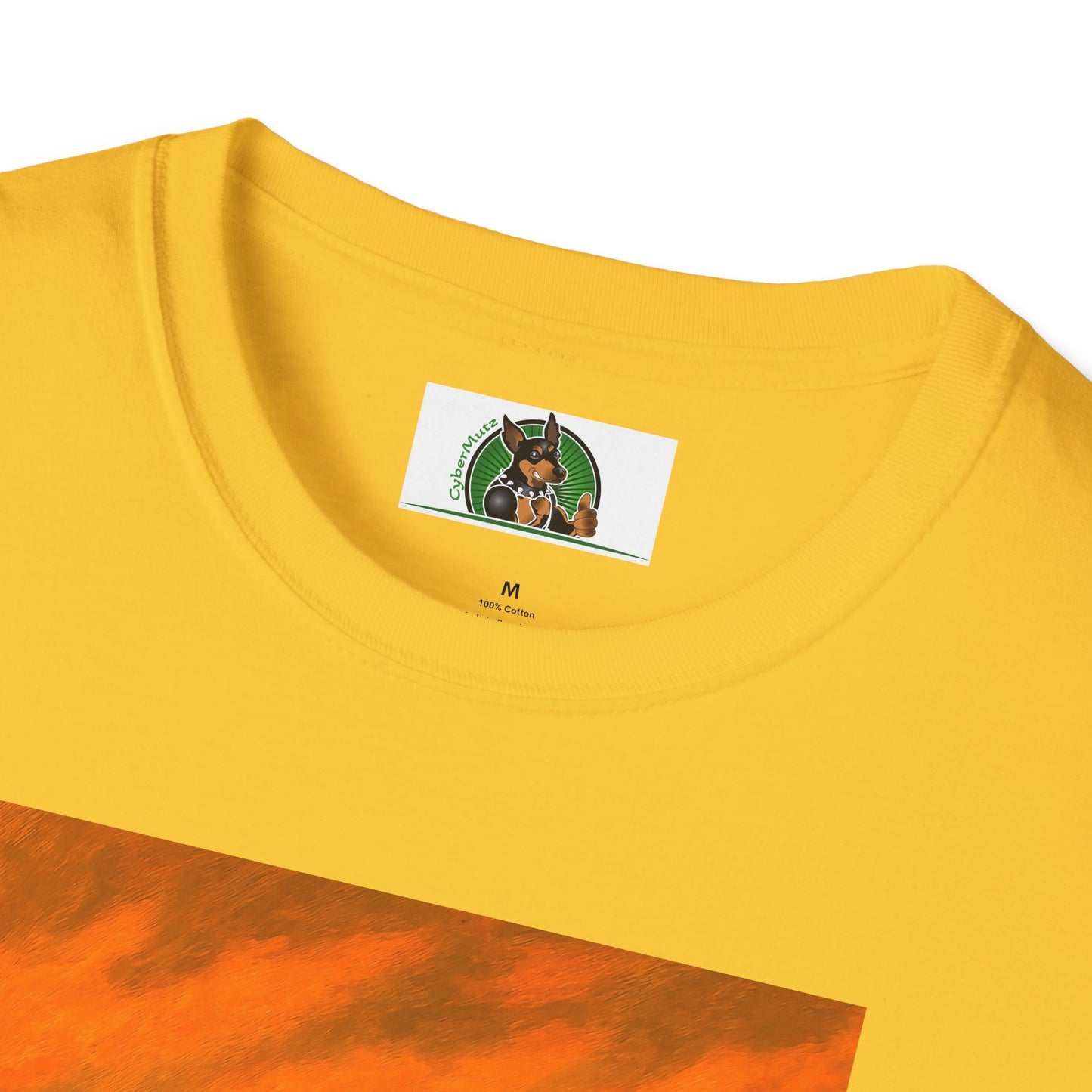 Bulldog Sports Football T-Shirt