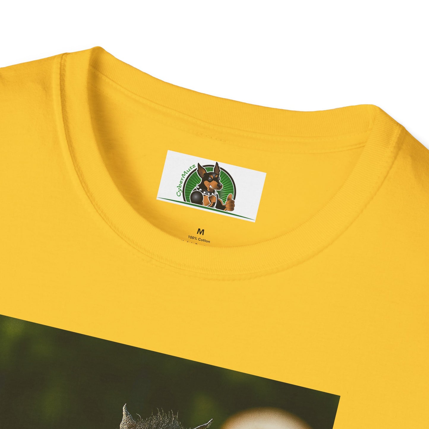 Chupacabra Basketball T-Shirt Sports