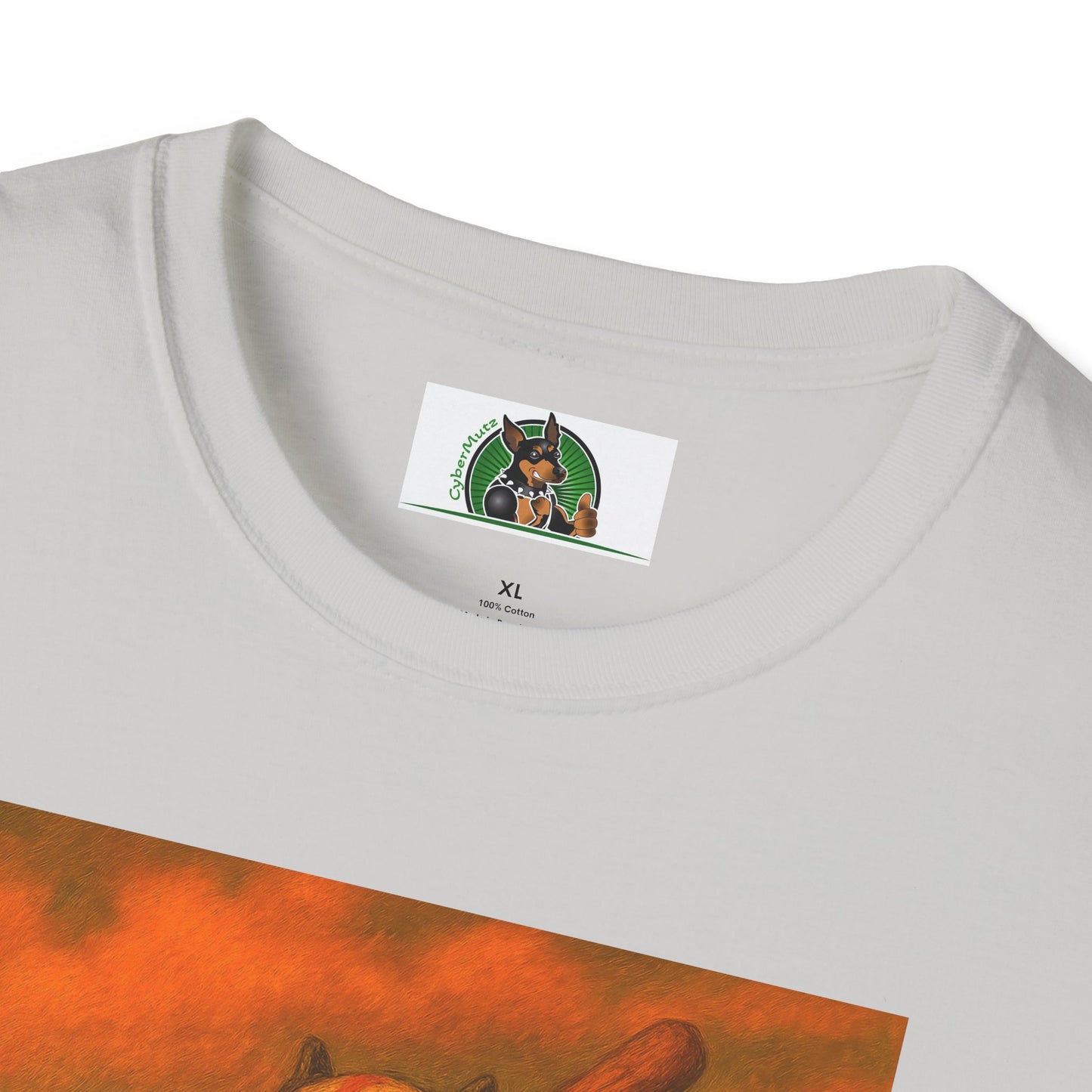 Cane Corso Sports T-Shirt Baseball