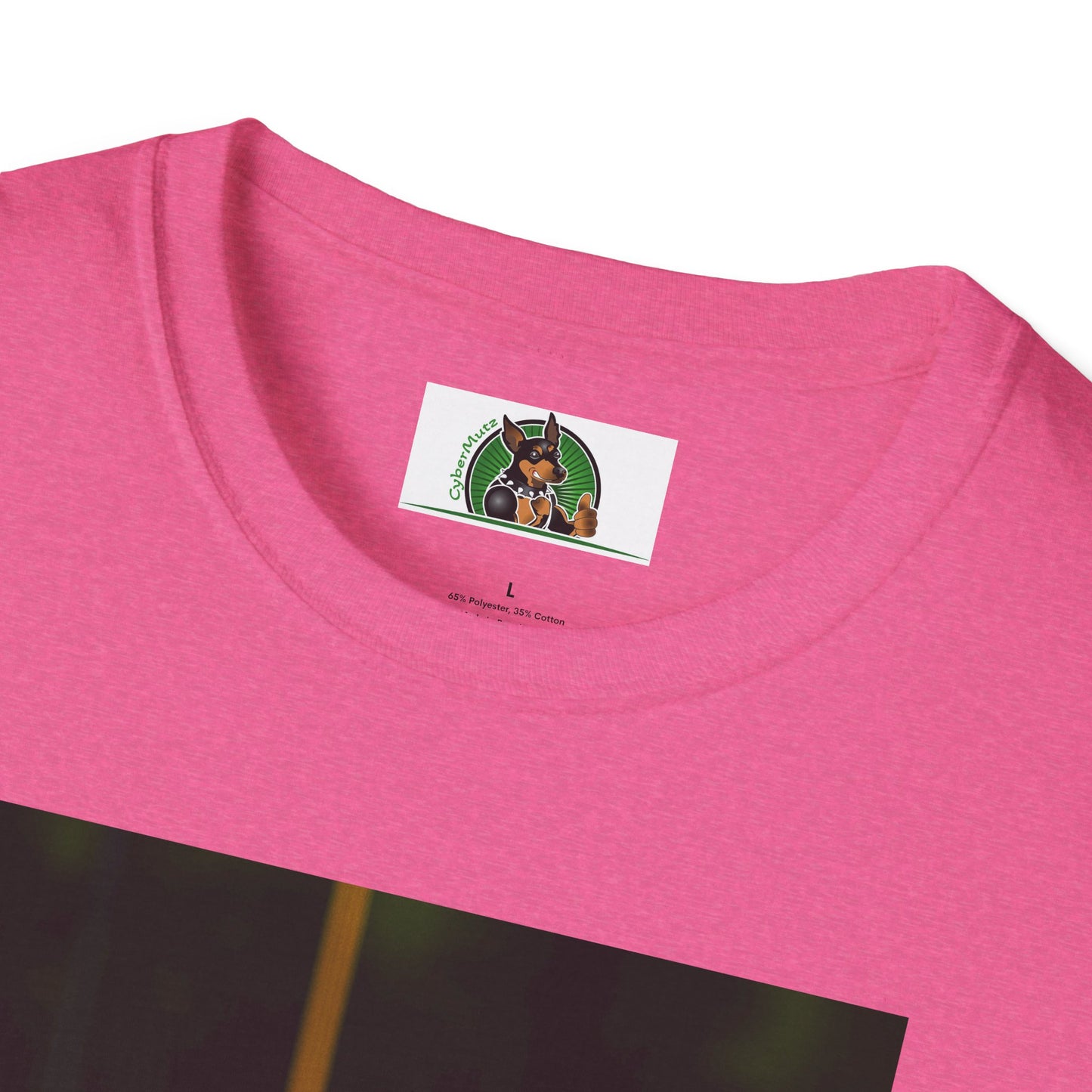 Sports Cockerpoo Baseball T-Shirt