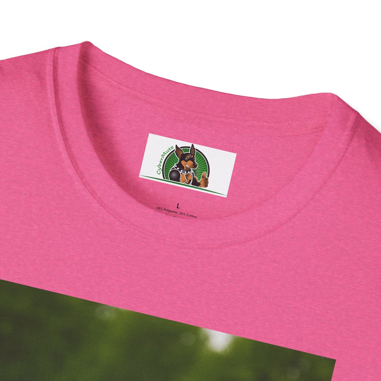 Soccer Sports German Shorthair T-Shirt