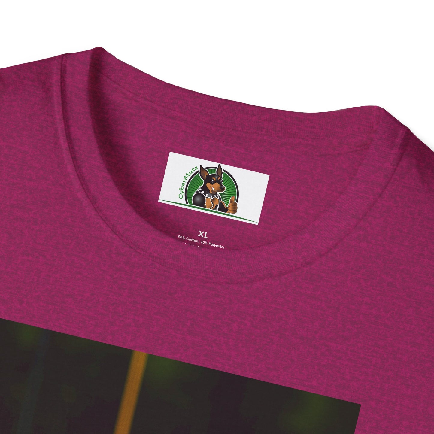 Sports Cockerpoo Baseball T-Shirt