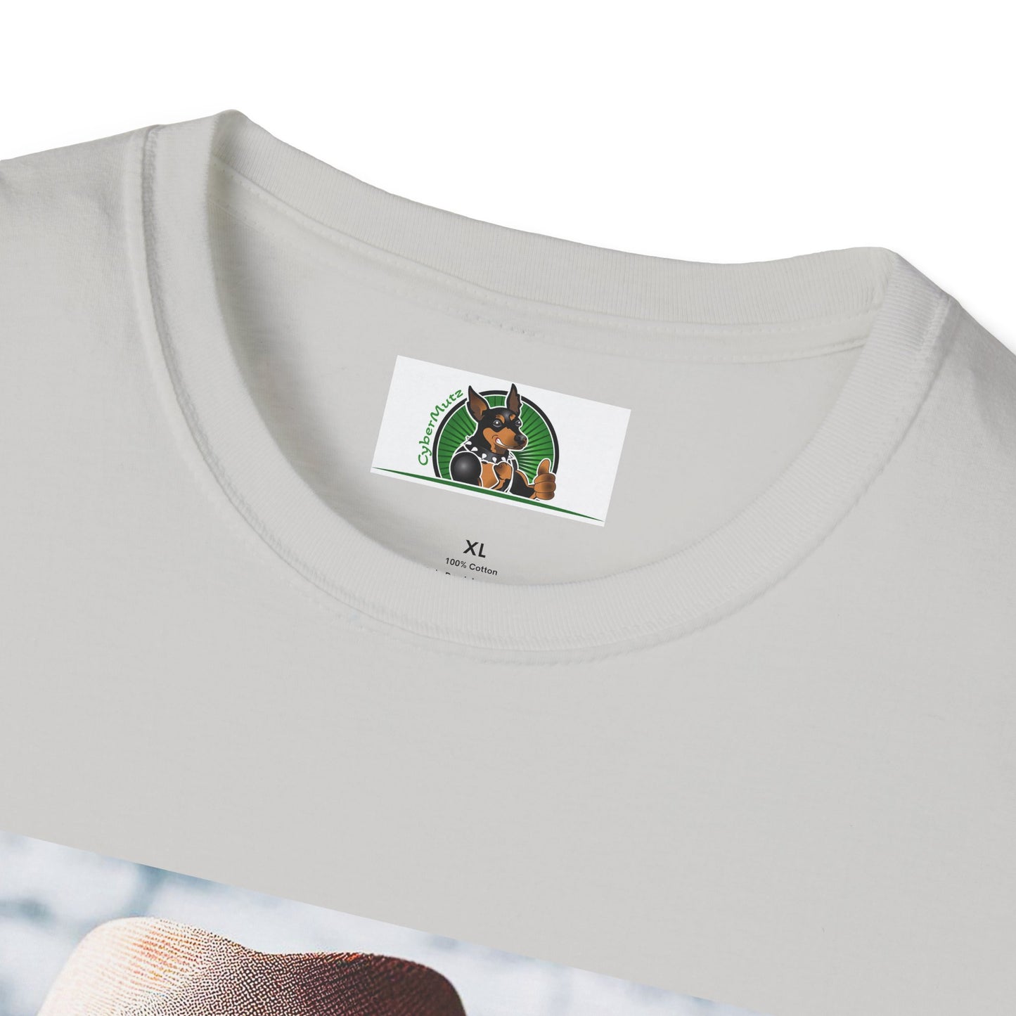 Pit Bull pretty boy shirt
