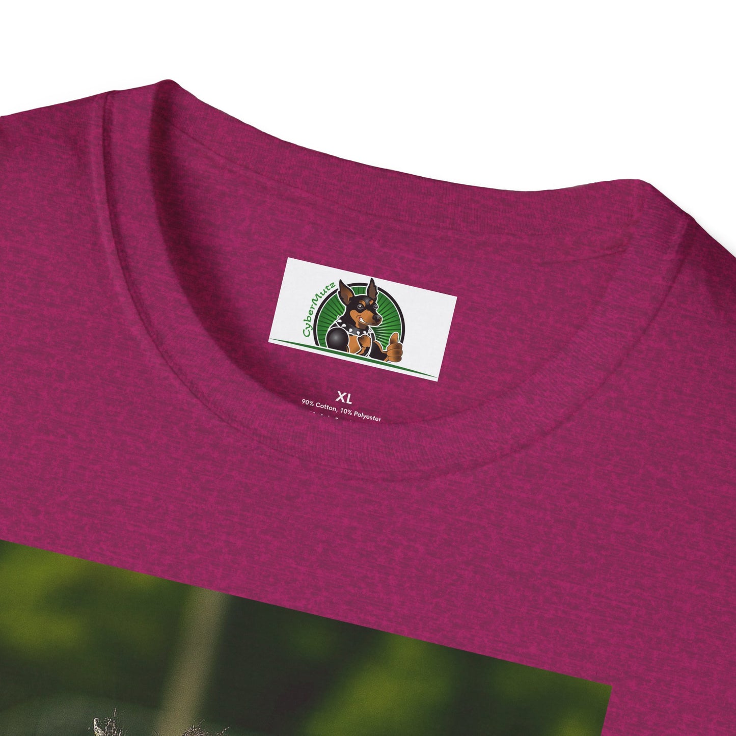 Chupacabra Sports T-Shirt Football