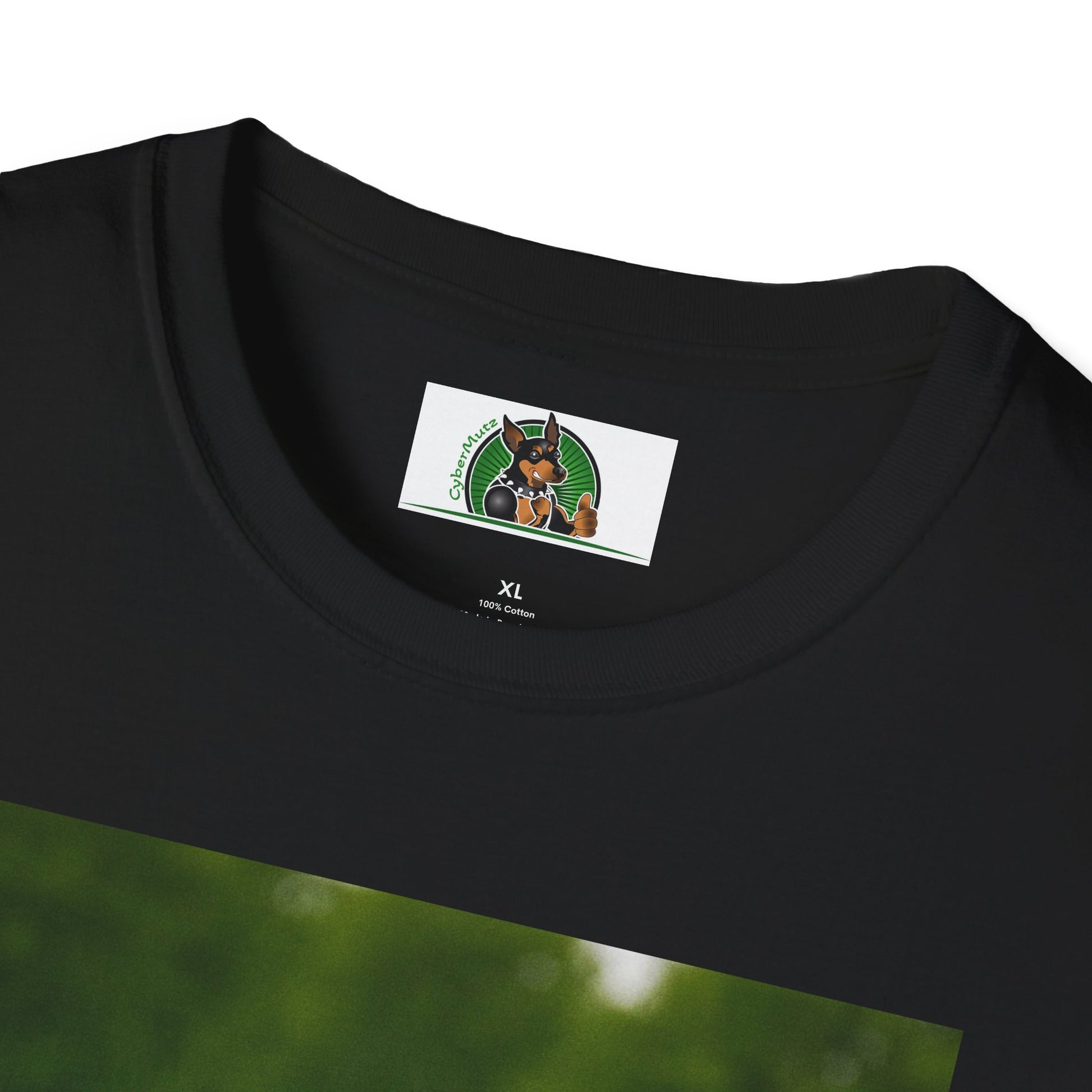 Soccer Sports German Shorthair T-Shirt T-Shirt Printify