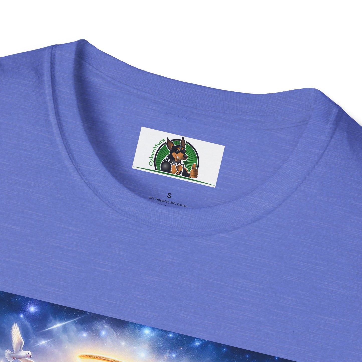 Jack Russell Puppy Angels