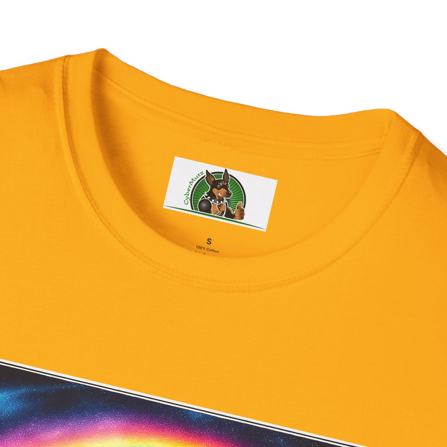 Australian Shepherd Rainbow Bridge And Lake