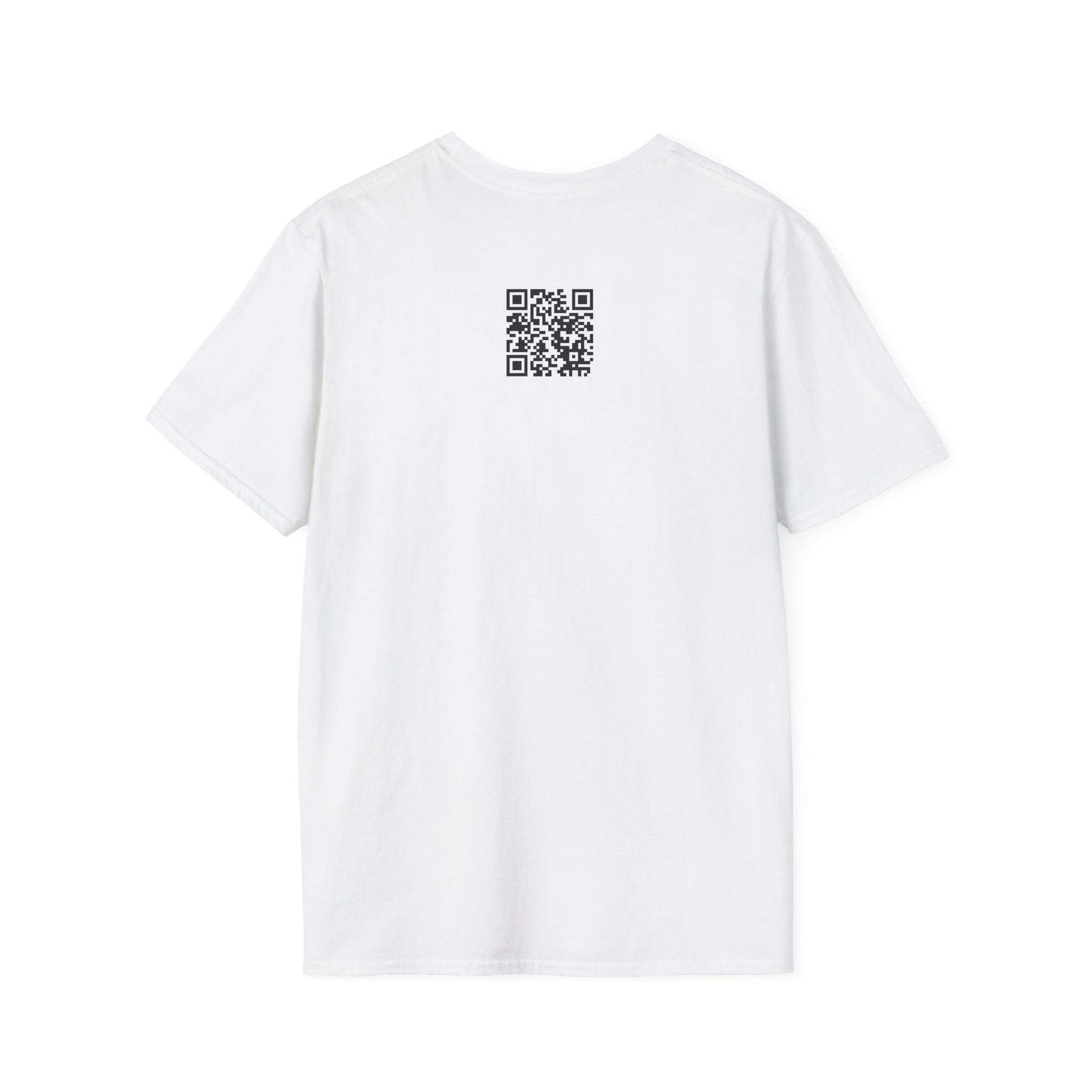 Wacky Basset Hound Couple Riding In Old Car T-Shirt Printify