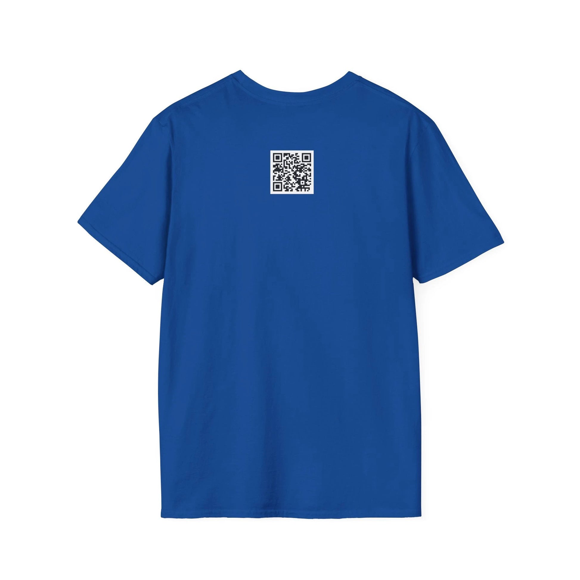 Labrador Retriever Basketball Tee — Dog Lover Sports T-Shirt T-Shirt Printify