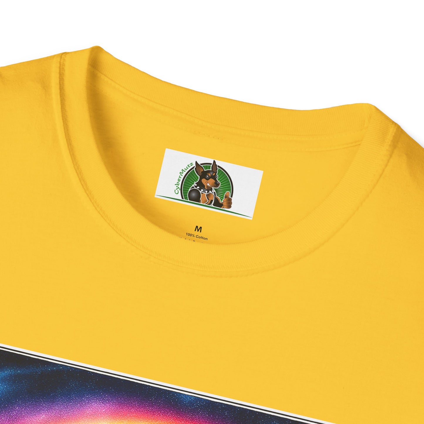 Australian Shepherd Rainbow Bridge And Lake