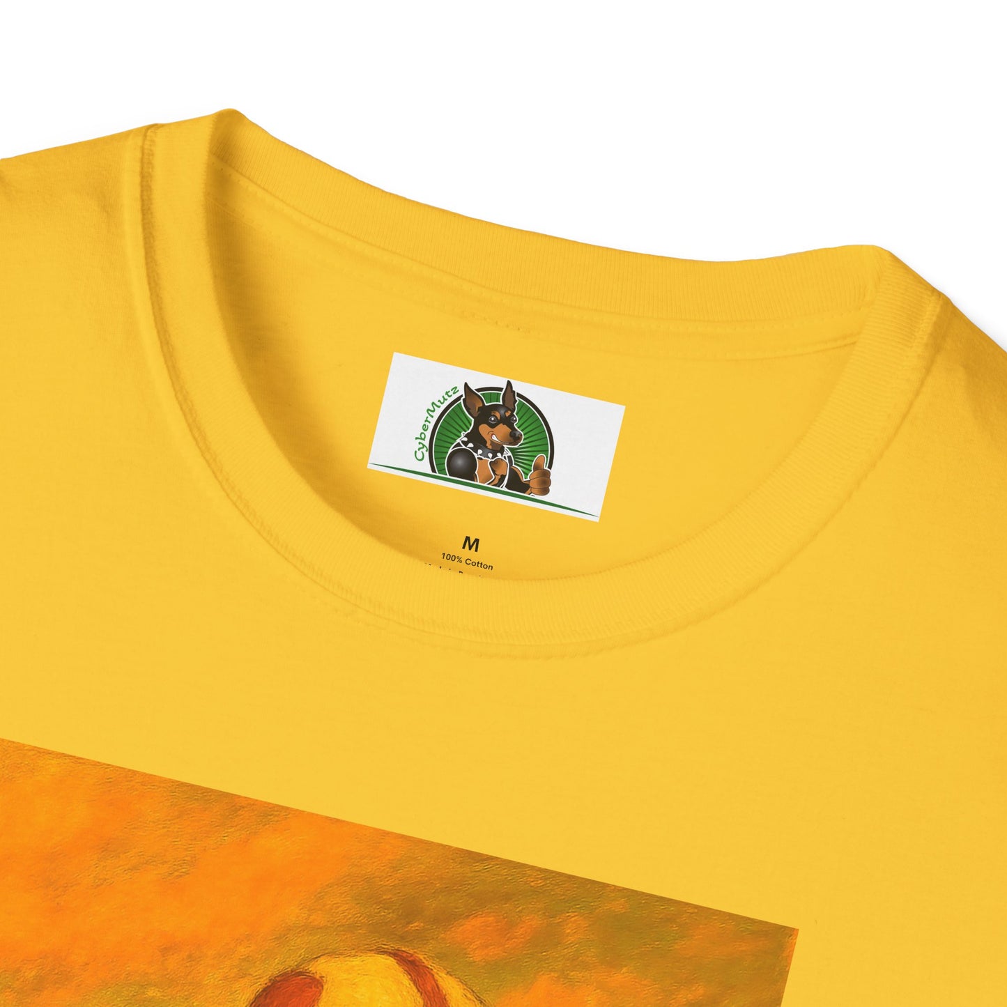 Boxer Puppy Dogs T-Shirt - Sports Football Unisex Tee