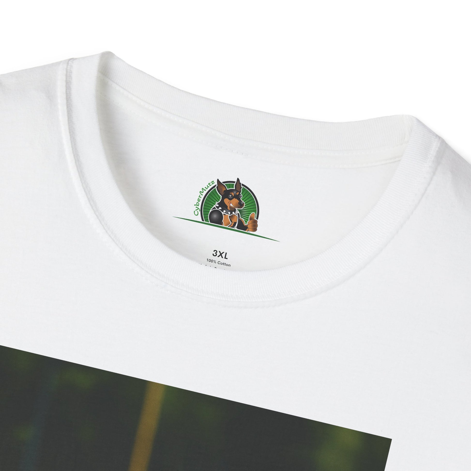 Sports Chupacabra Baseball Tee T-Shirt Printify