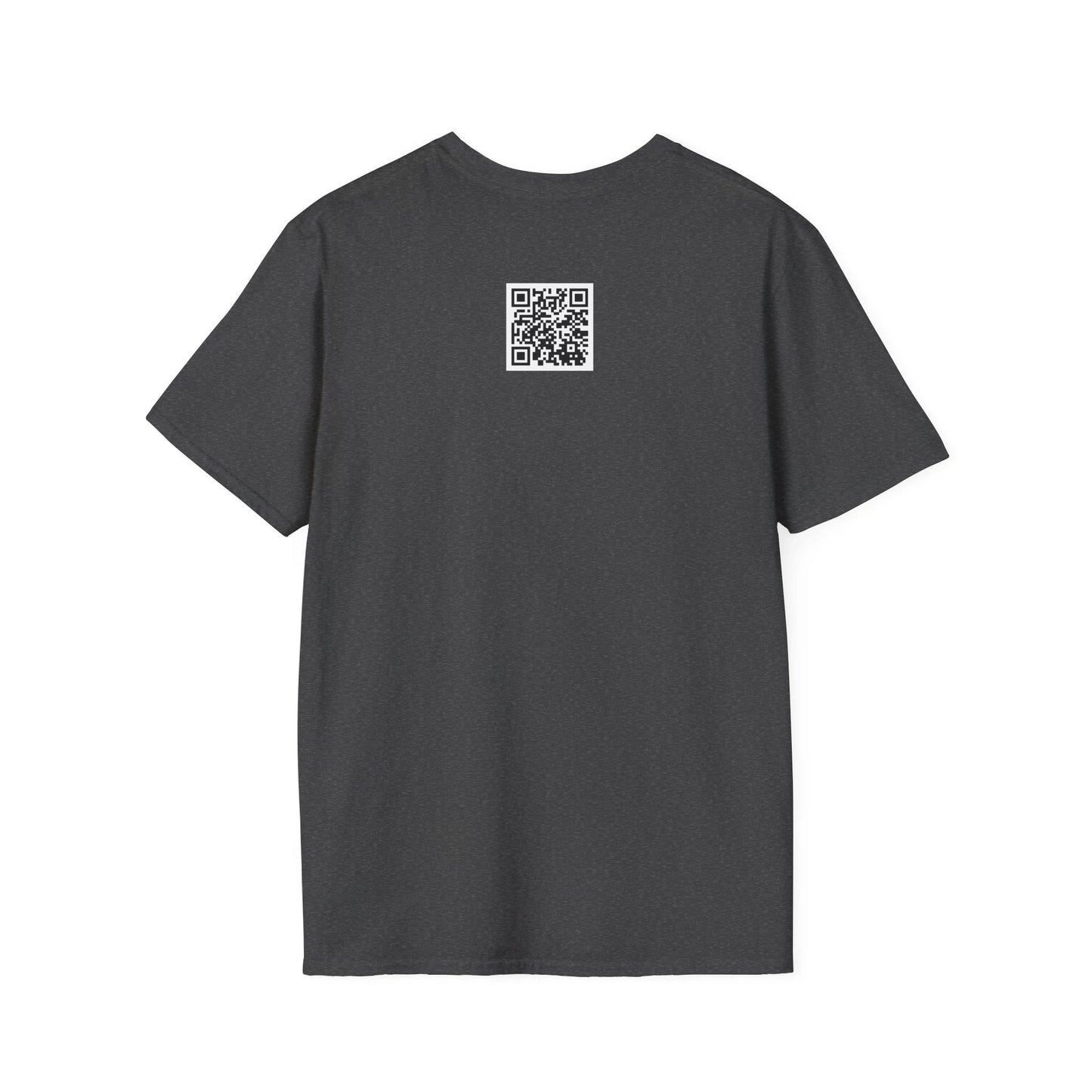 Australian Shepherd Boss Dog T-Shirt Printify