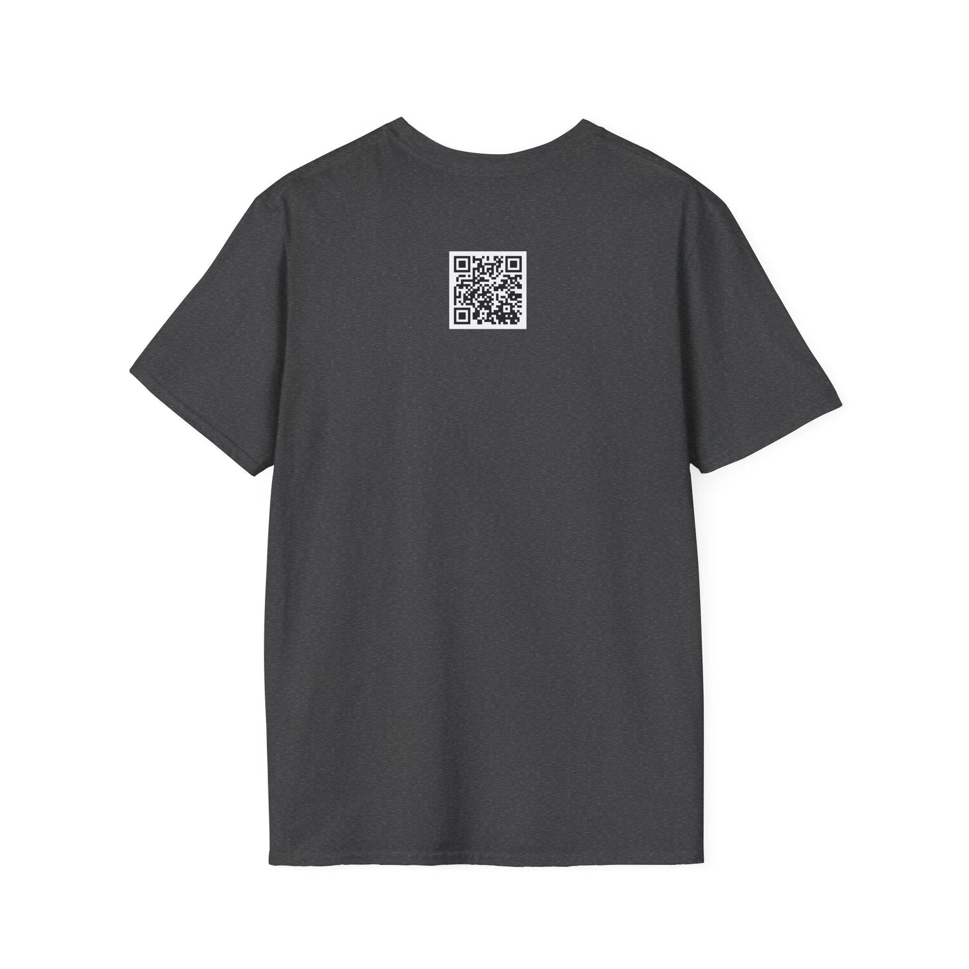 Australian Shepherd Boss Dog T-Shirt Printify