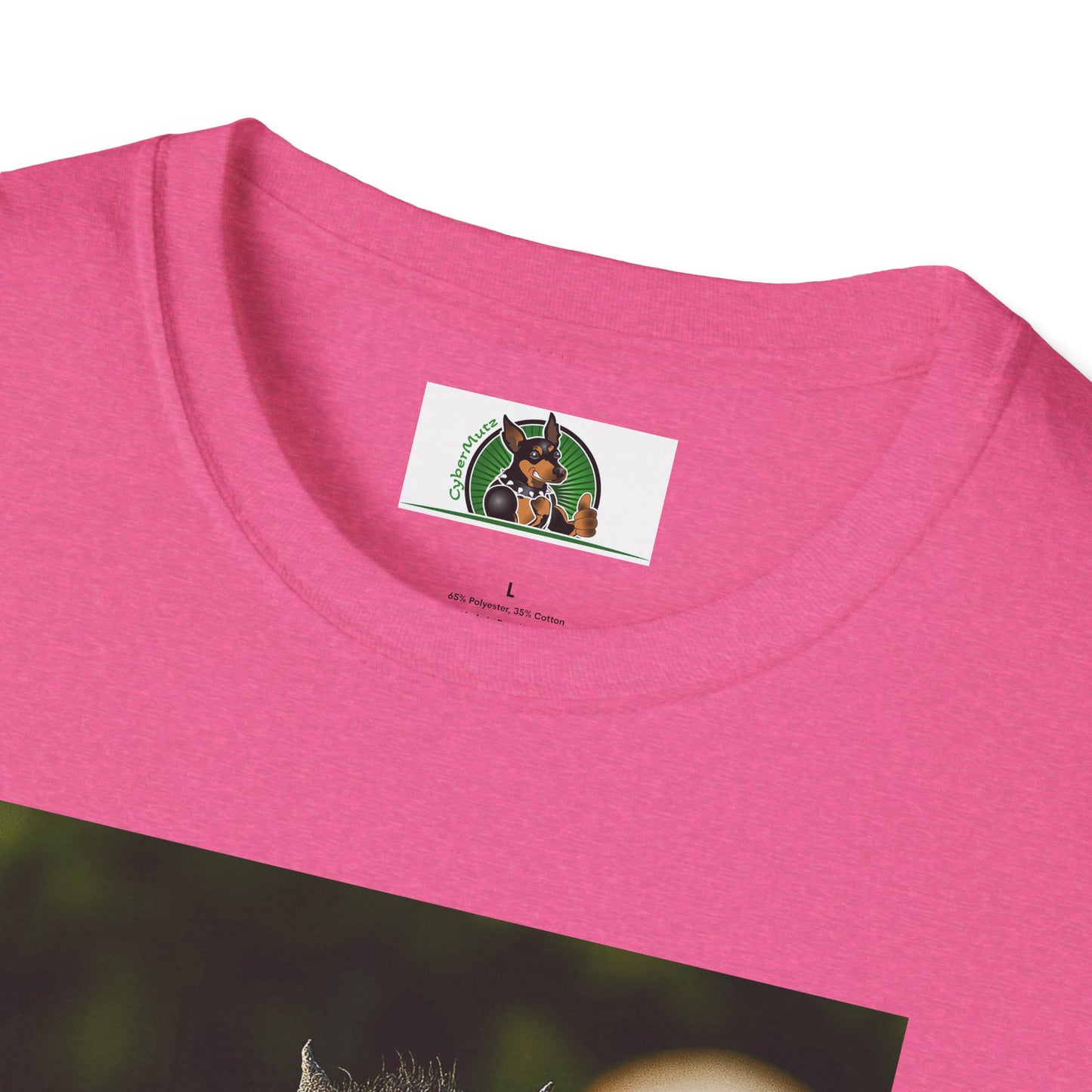 Chupacabra Basketball T-Shirt Sports