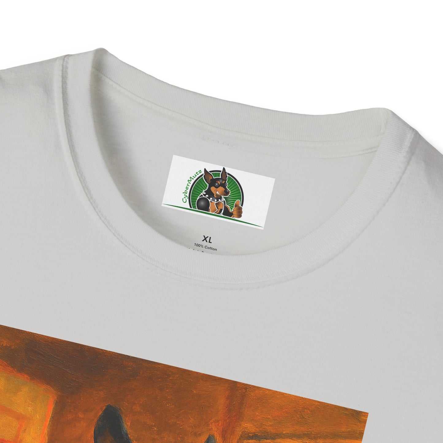 Sports Beagle Basketball T-Shirt