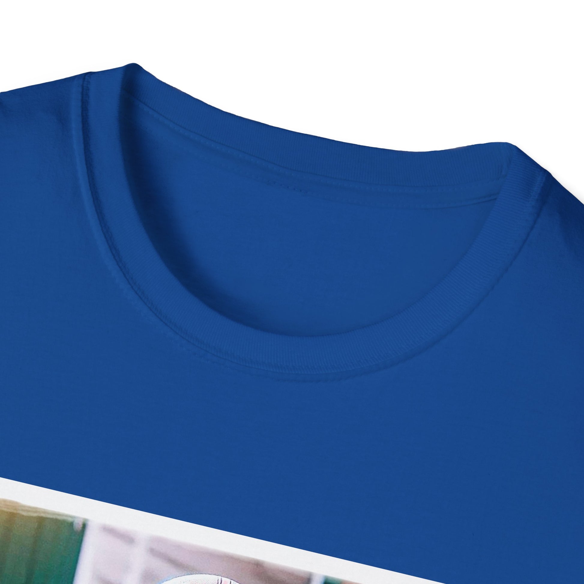 CockerPoo bike sitting t shirt T-Shirt Printify