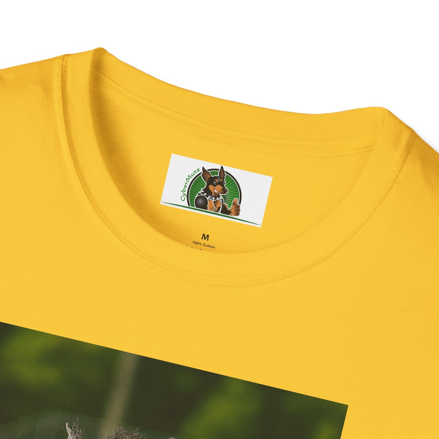 Chupacabra Sports T-Shirt Football