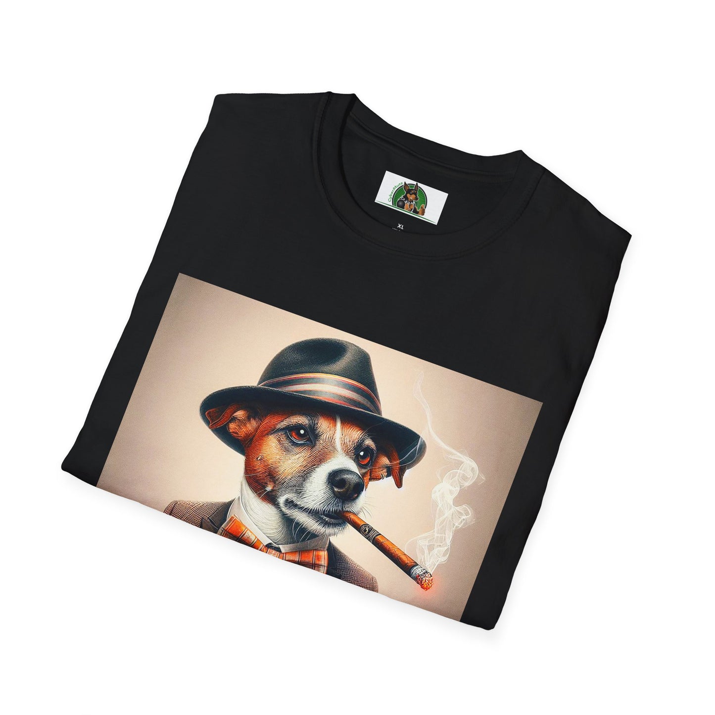 Jack Russell