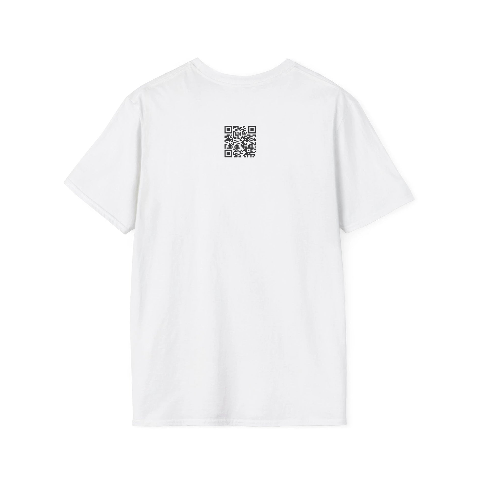 Labrador Retriever Golf T-Shirt — Sports Dog Tee for Dog Lovers T-Shirt Printify