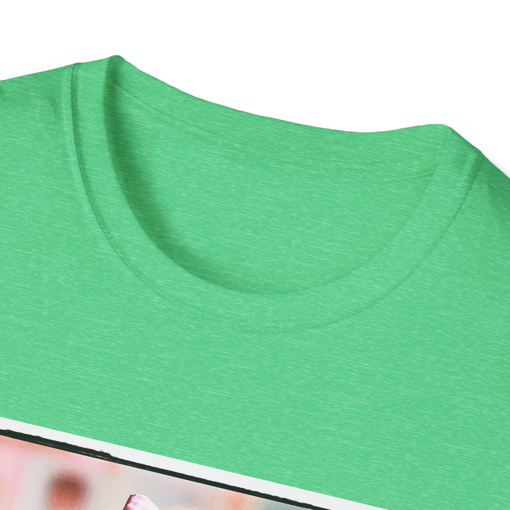 CockerPoo babydoll t shirt T-Shirt Printify