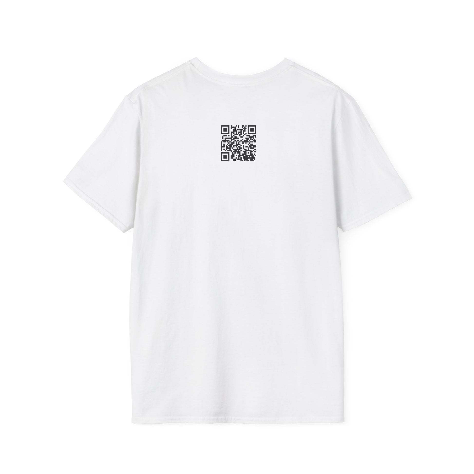 Wacky Jack Russell Cool Driver T-Shirt Printify